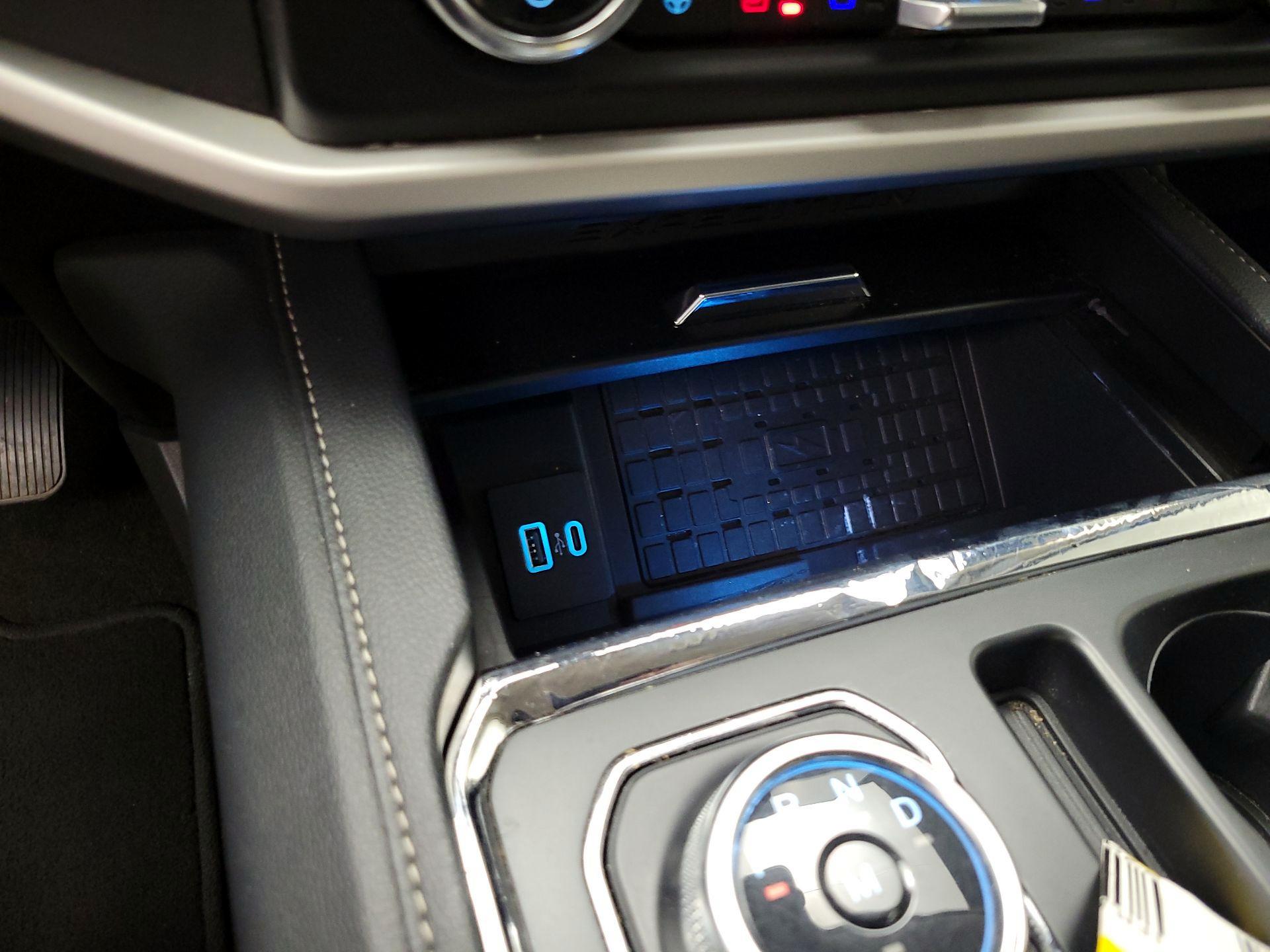 Thumbnail: 2023 Ford Expedition - 19