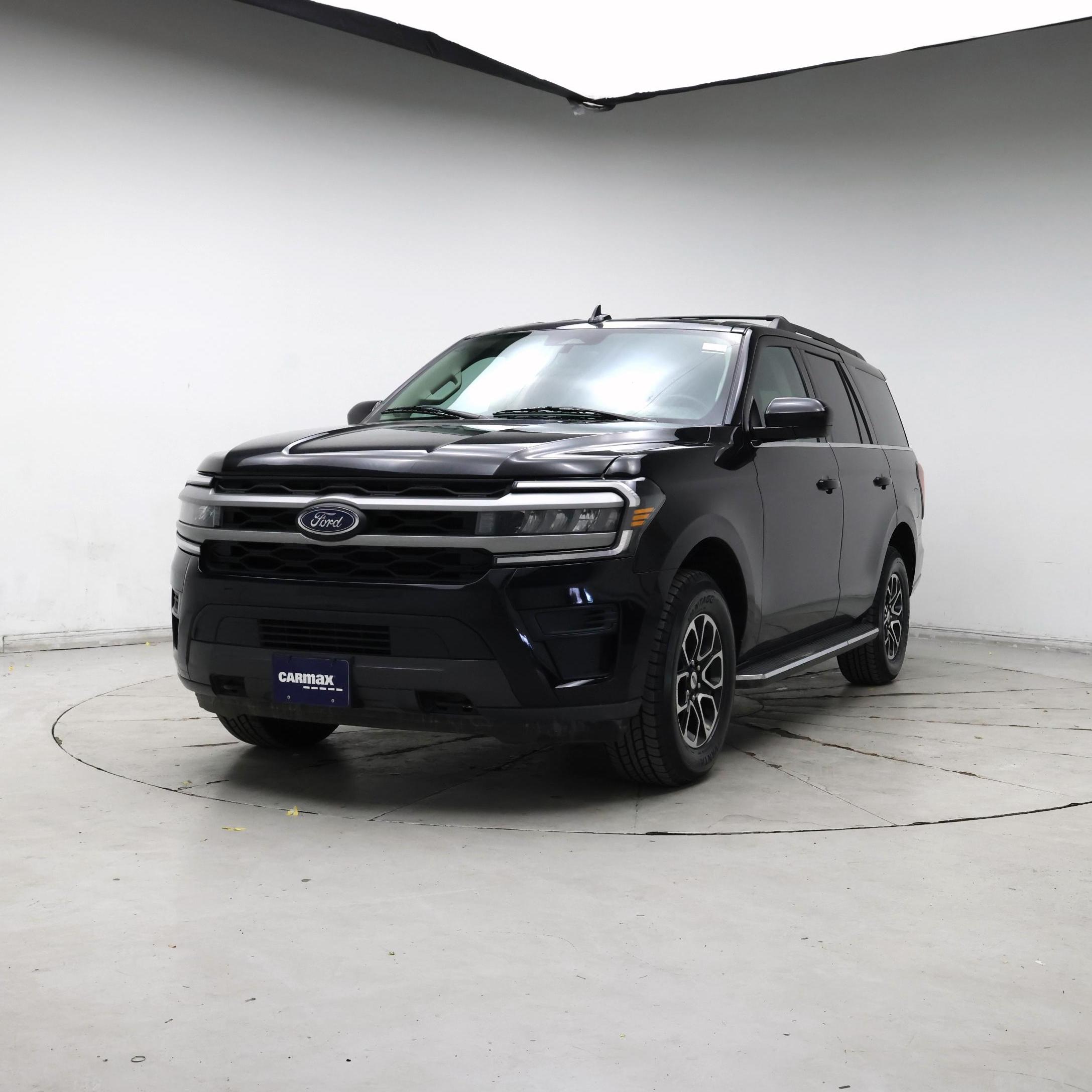 Thumbnail: 2023 Ford Expedition - 4