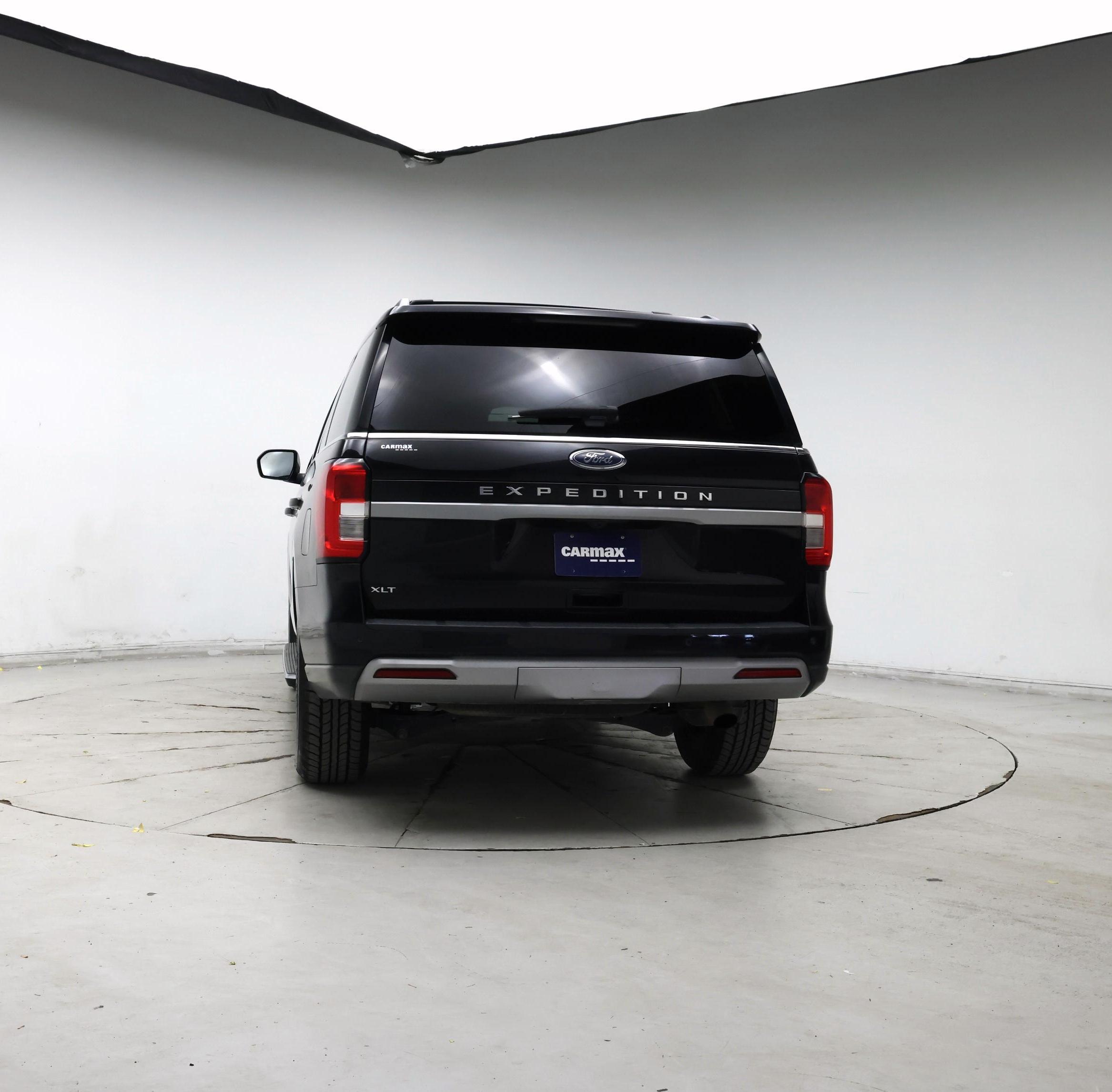 Thumbnail: 2023 Ford Expedition - 6