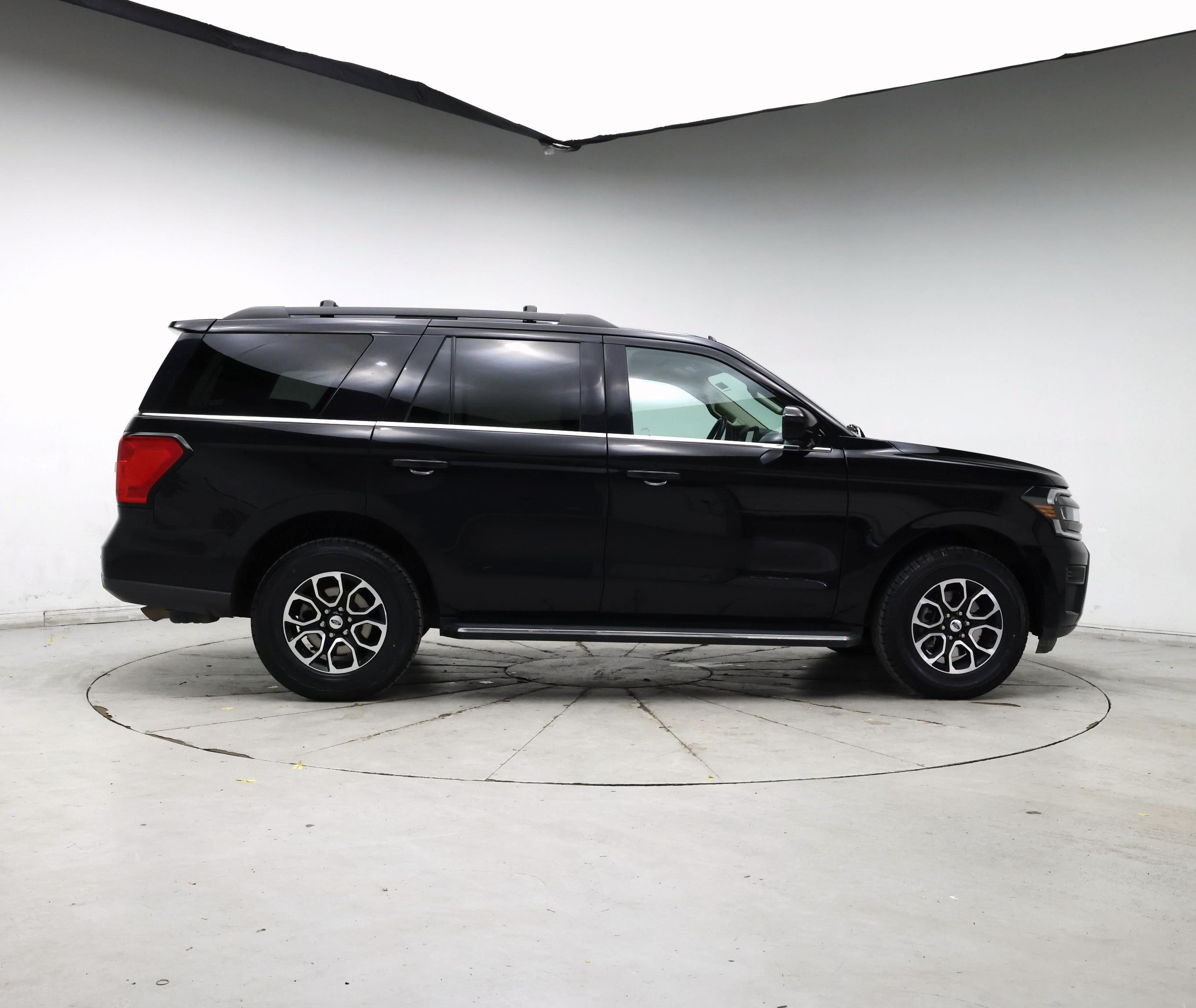 Thumbnail: 2023 Ford Expedition - 7