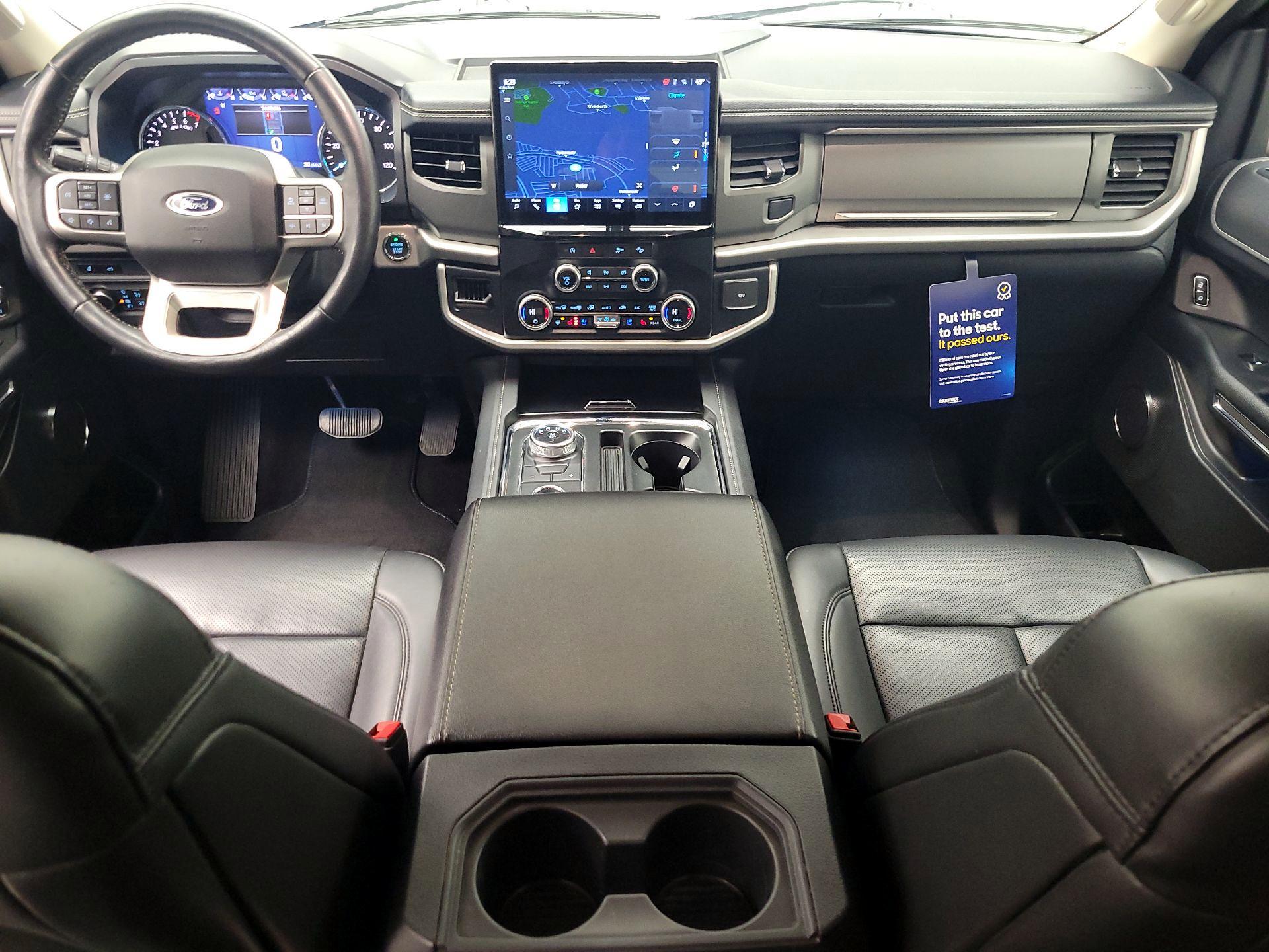 Thumbnail: 2024 Ford Expedition - 9