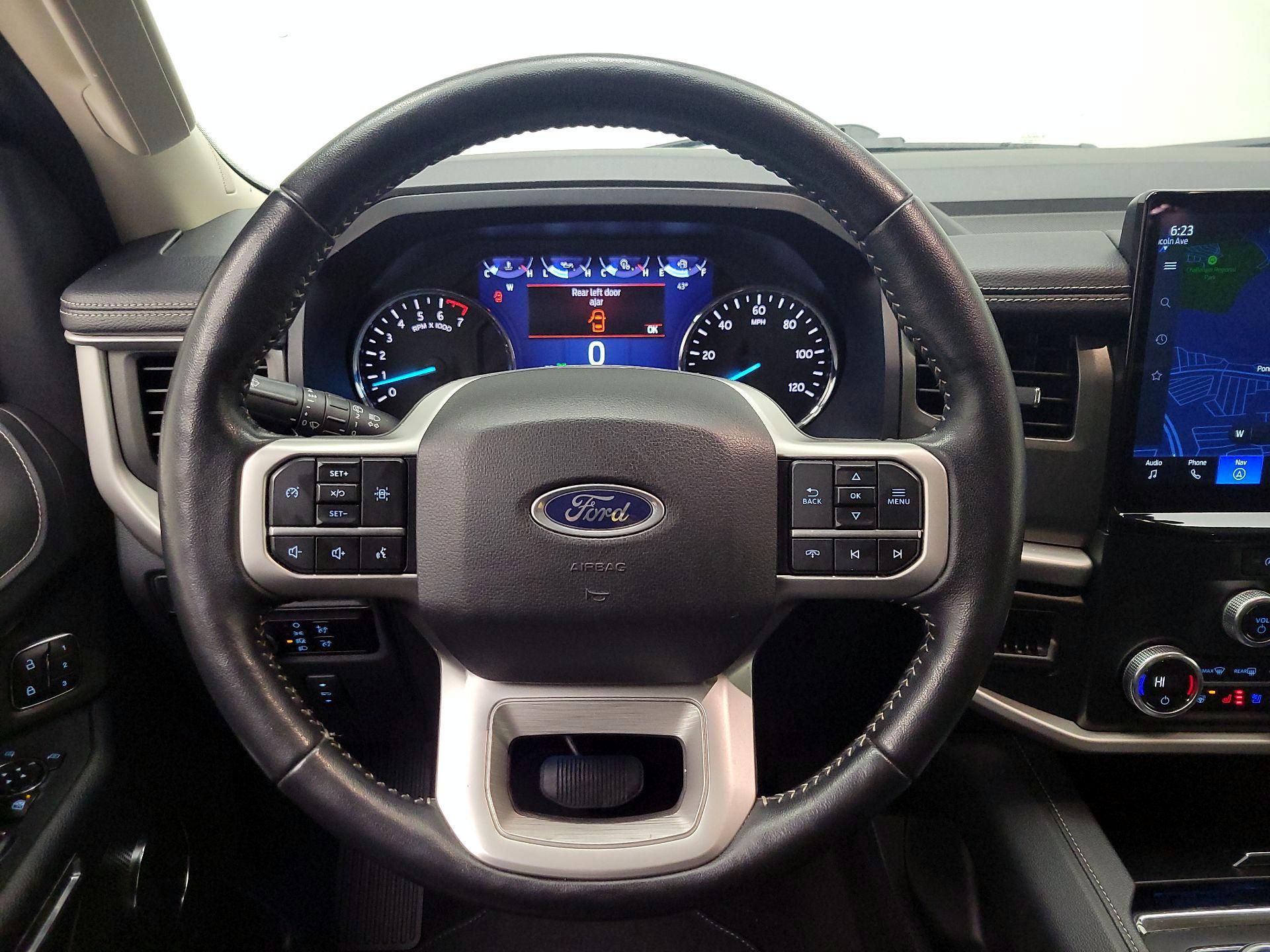 Thumbnail: 2024 Ford Expedition - 10