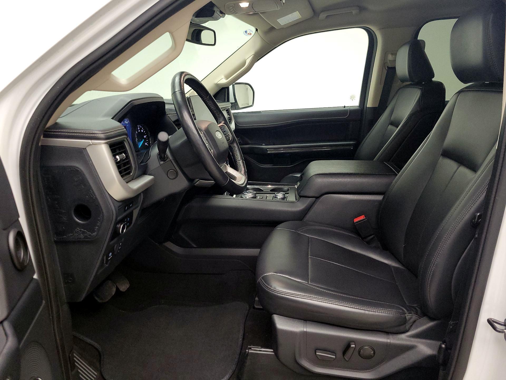 Thumbnail: 2024 Ford Expedition - 11