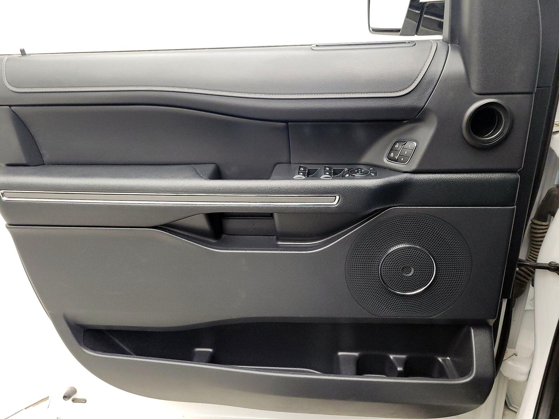 Thumbnail: 2024 Ford Expedition - 12