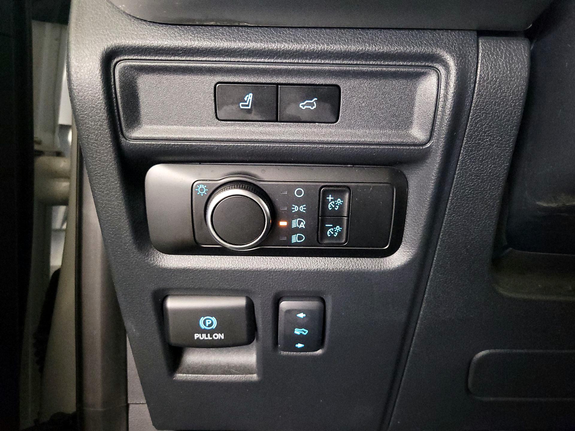 Thumbnail: 2024 Ford Expedition - 13