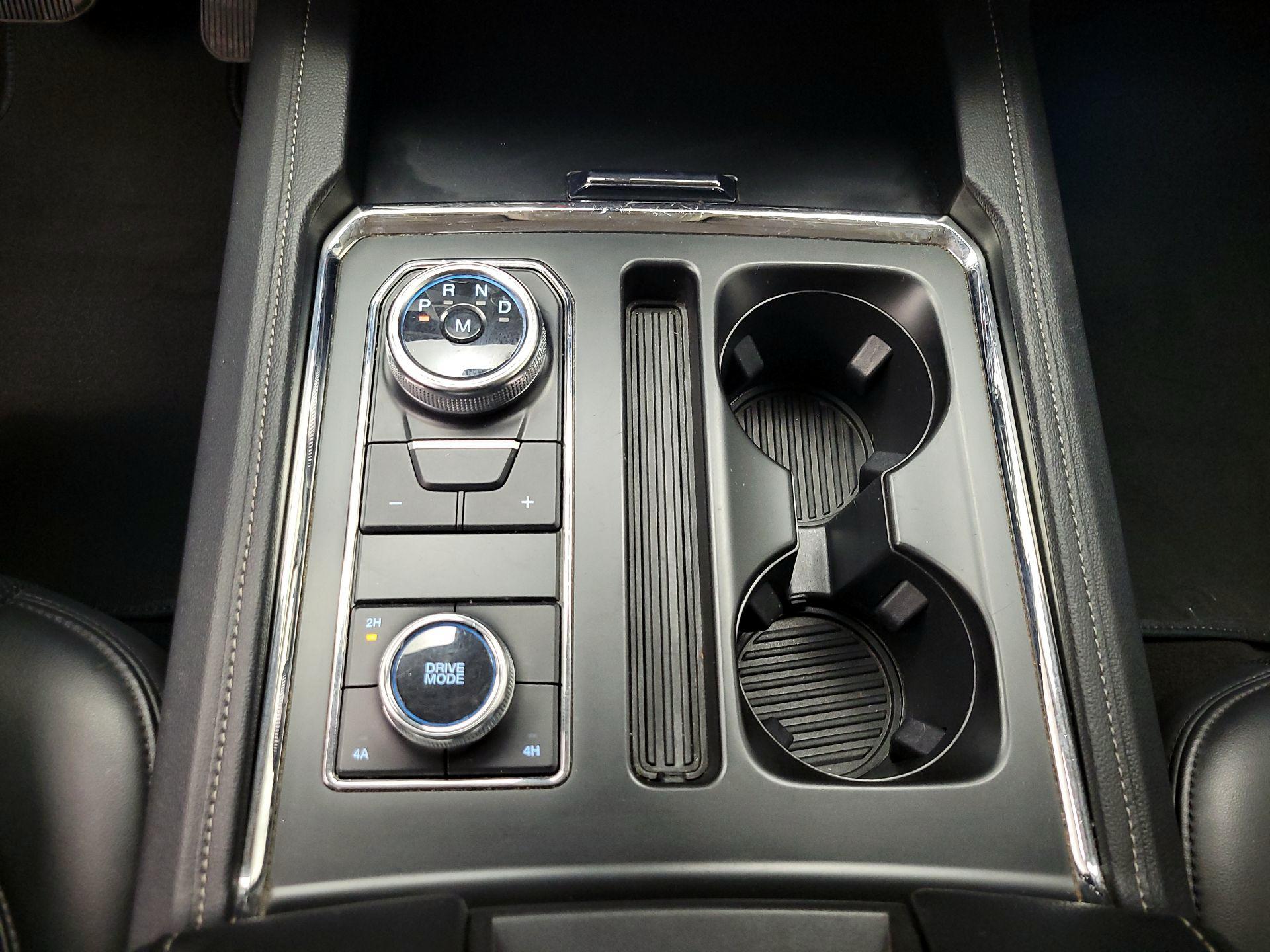 Thumbnail: 2024 Ford Expedition - 18