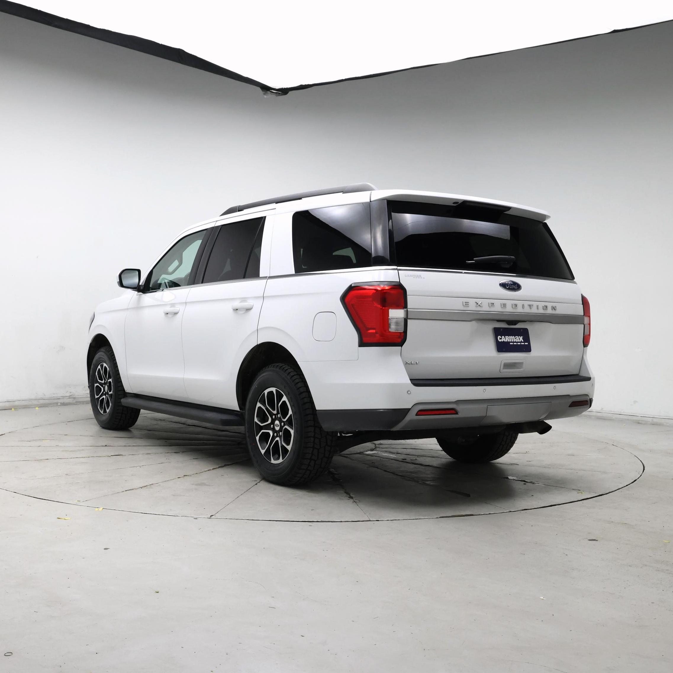 Thumbnail: 2024 Ford Expedition - 2