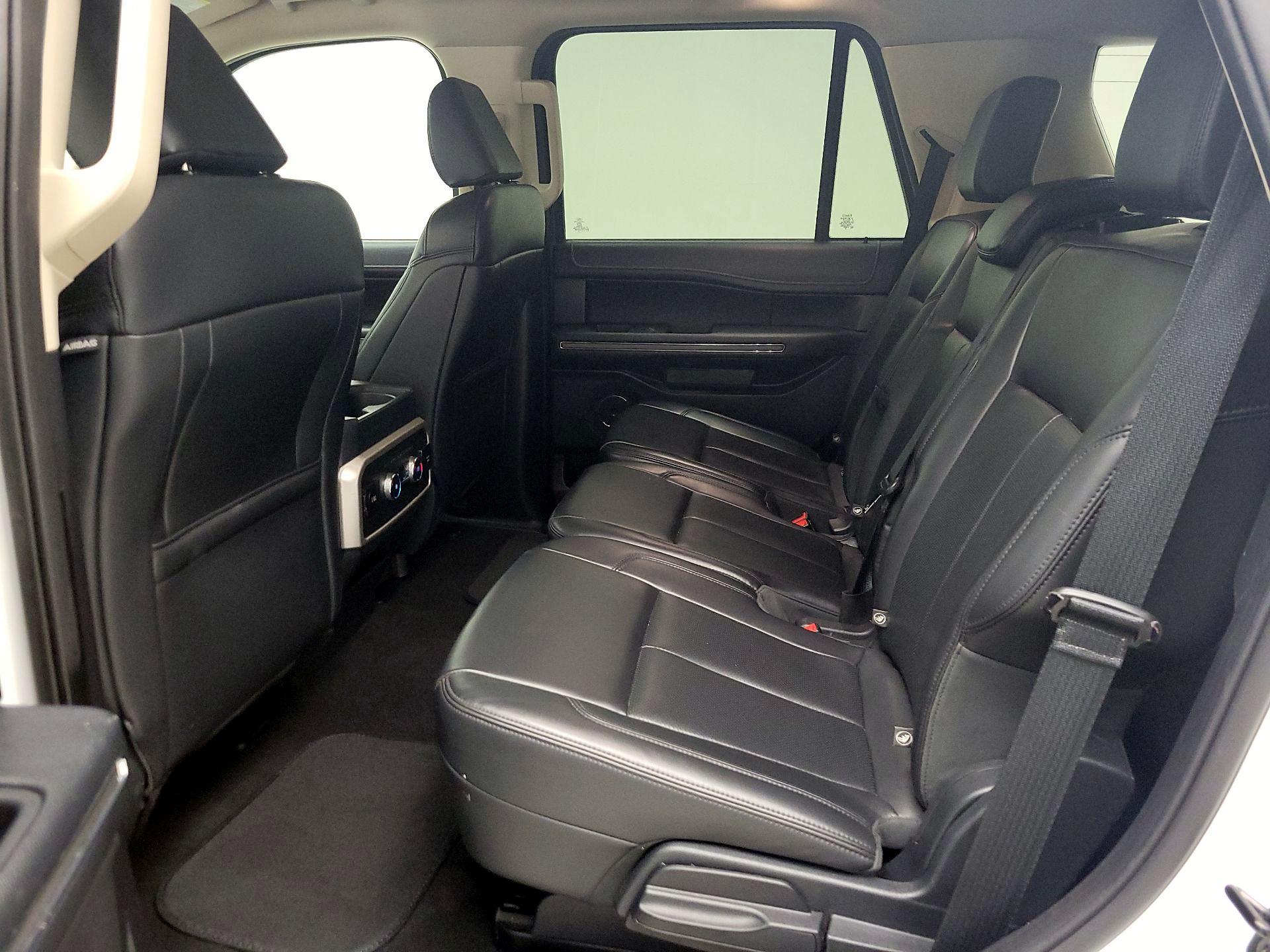 Thumbnail: 2024 Ford Expedition - 20