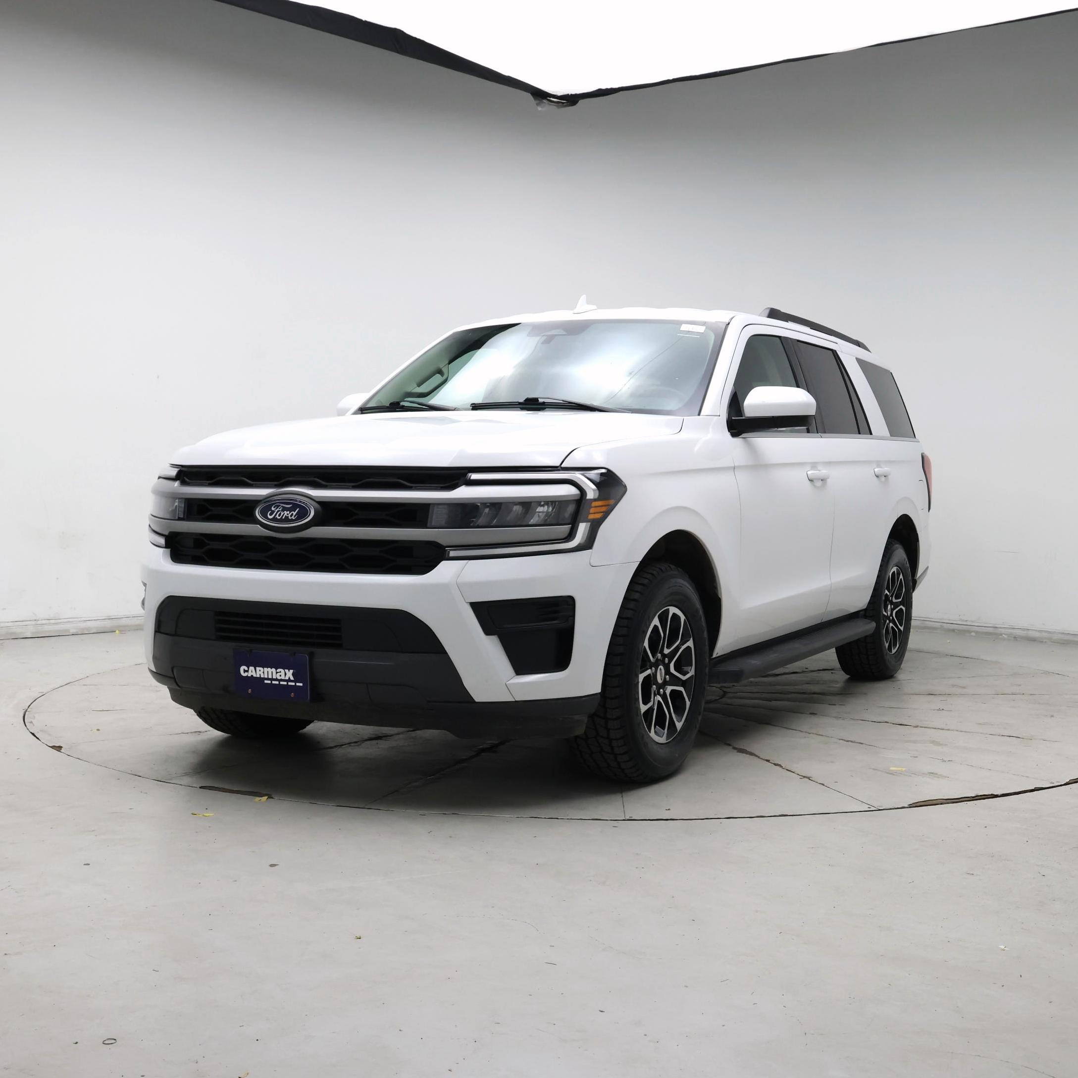 Thumbnail: 2024 Ford Expedition - 4