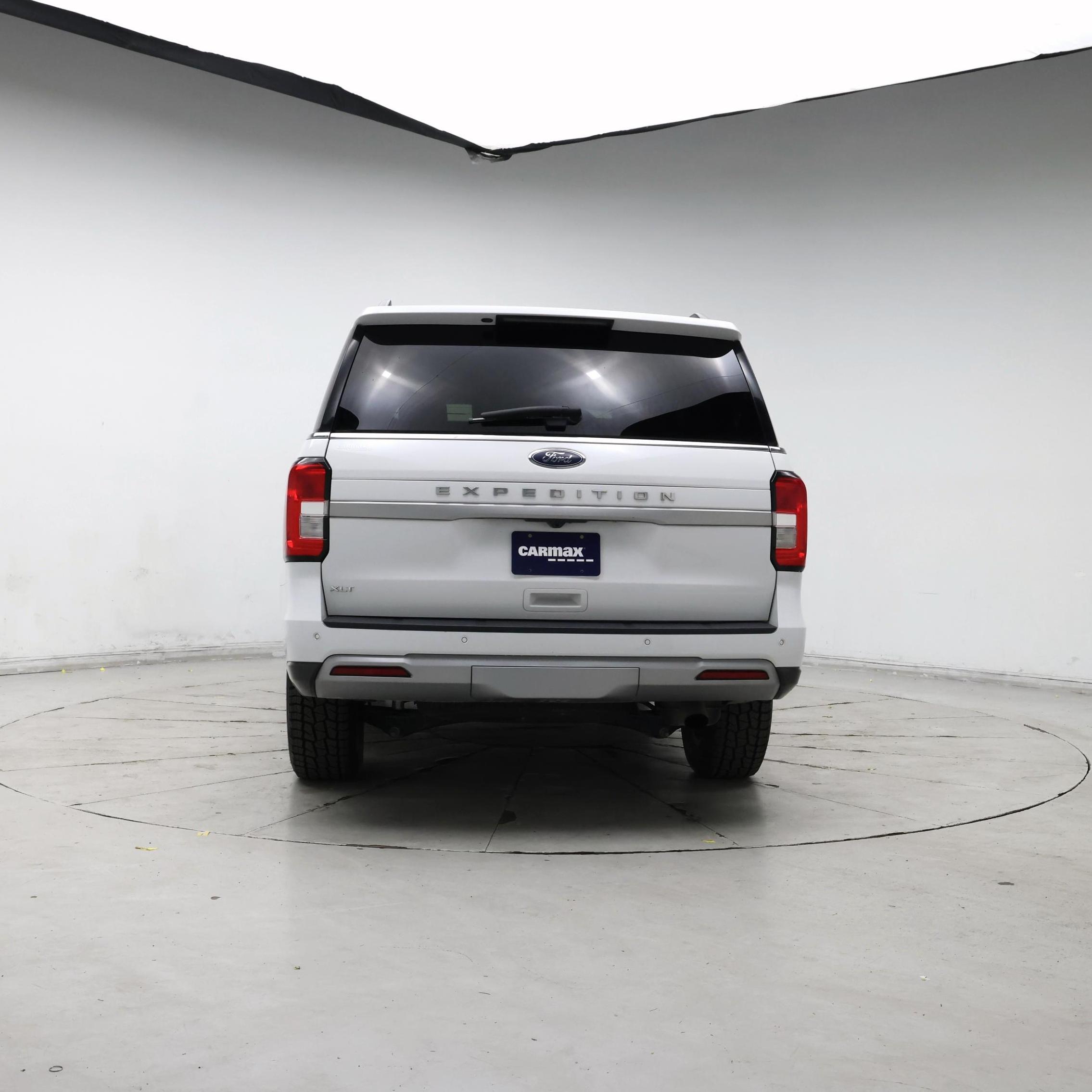 Thumbnail: 2024 Ford Expedition - 6