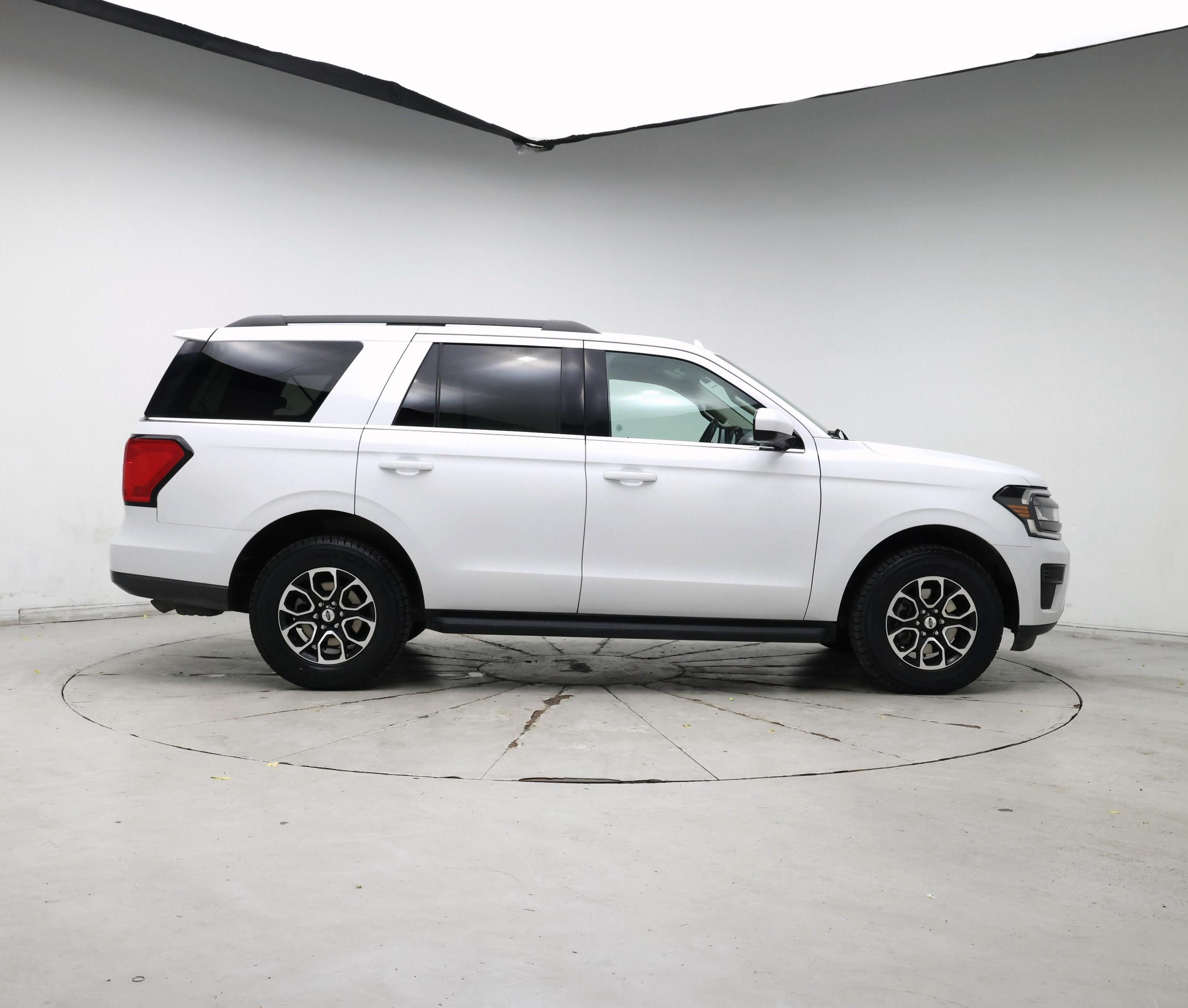 Thumbnail: 2024 Ford Expedition - 7