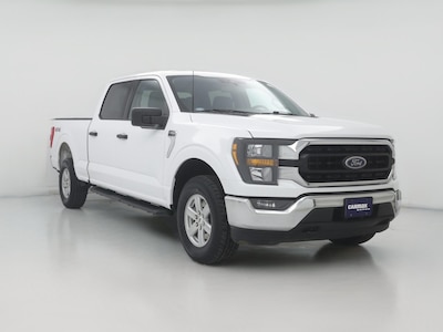 2023 Ford F150 XLT