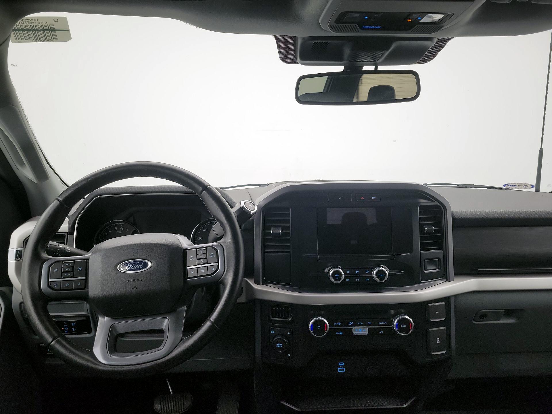 Thumbnail: 2023 Ford F-150 - 9