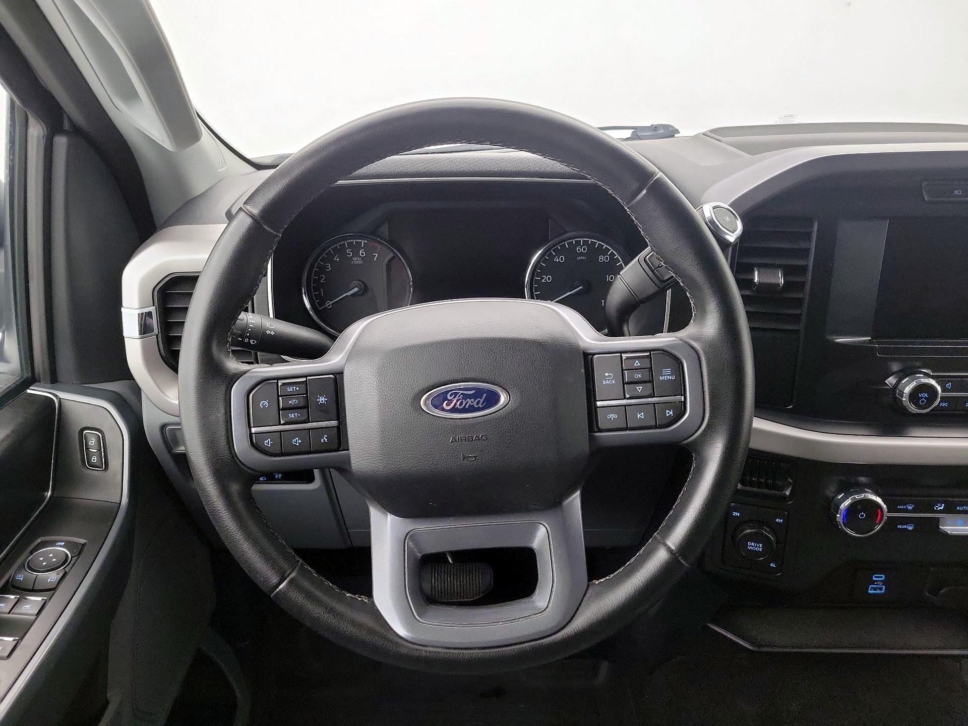 Thumbnail: 2023 Ford F-150 - 10