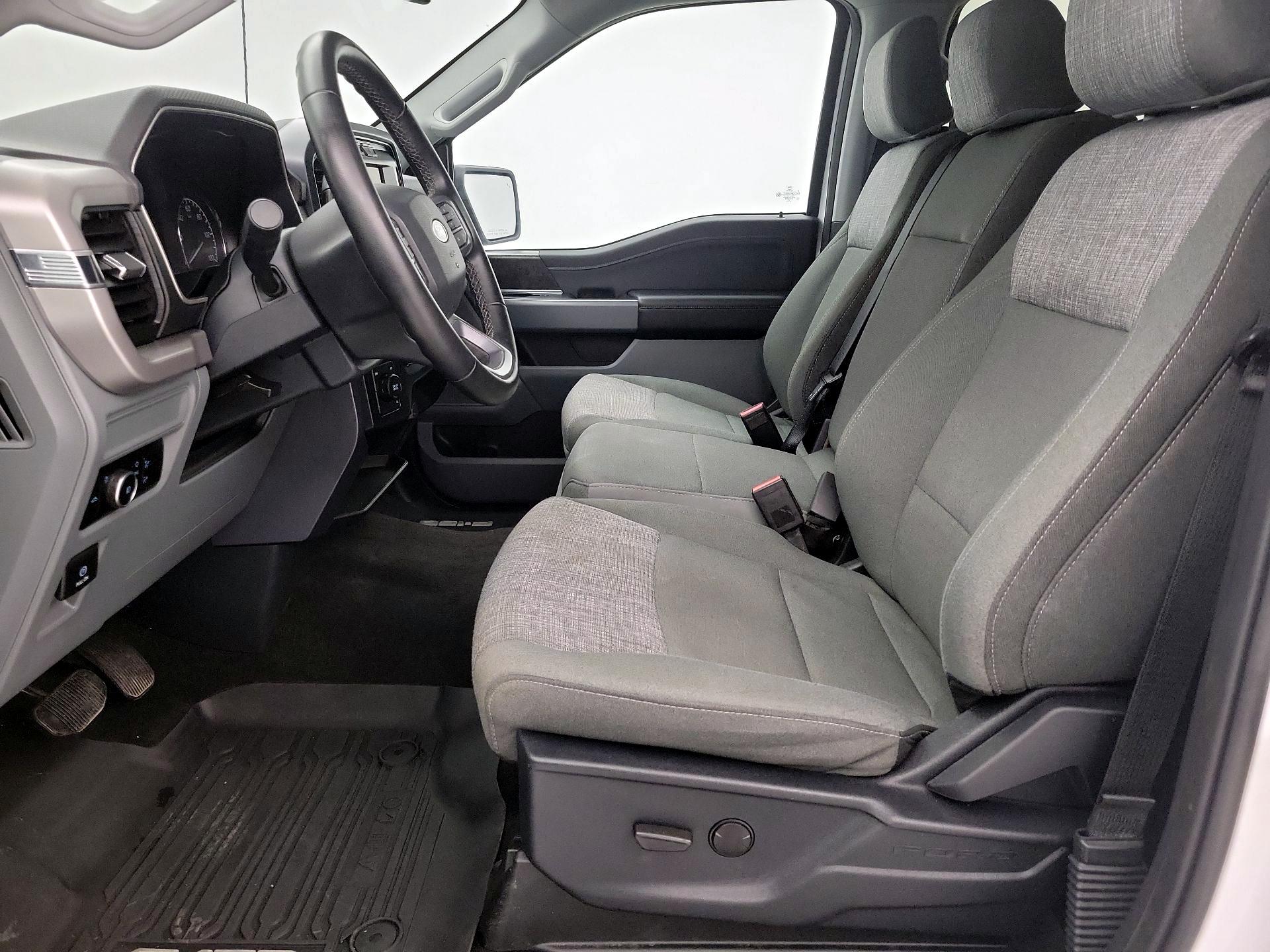 Thumbnail: 2023 Ford F-150 - 11