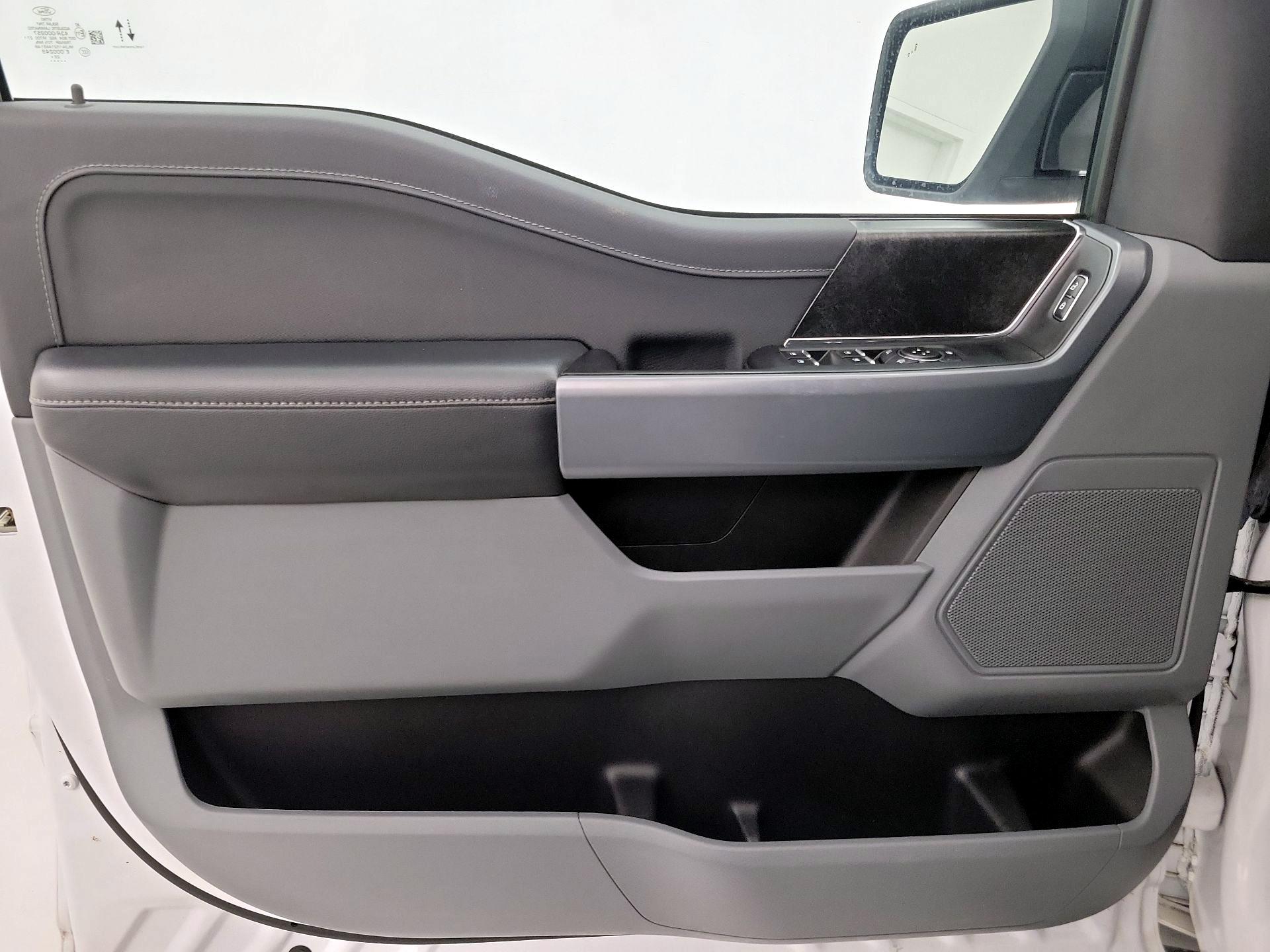 Thumbnail: 2023 Ford F-150 - 12