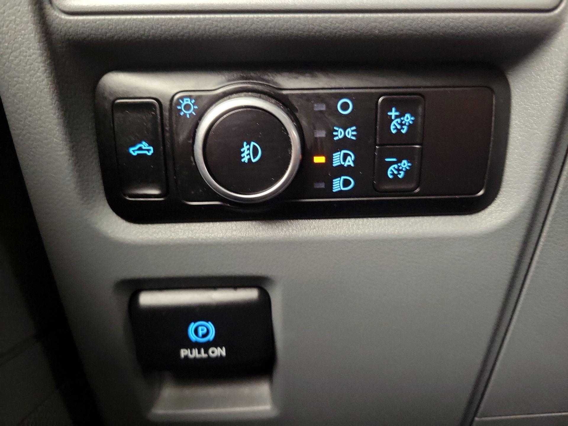 Thumbnail: 2023 Ford F-150 - 13