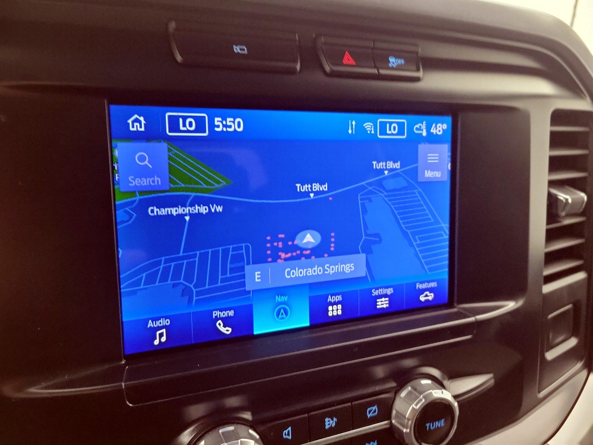 Thumbnail: 2023 Ford F-150 - 14