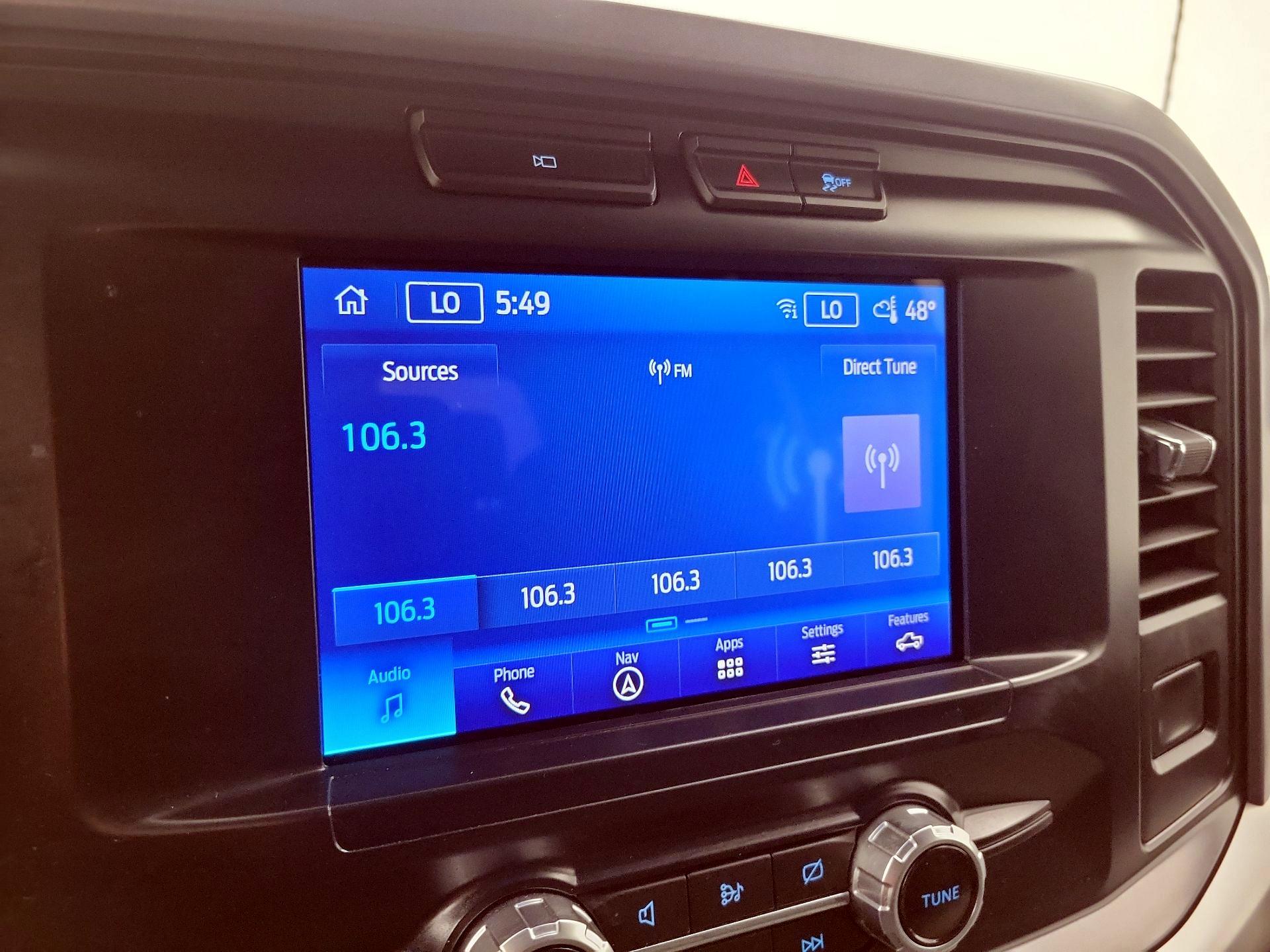 Thumbnail: 2023 Ford F-150 - 16