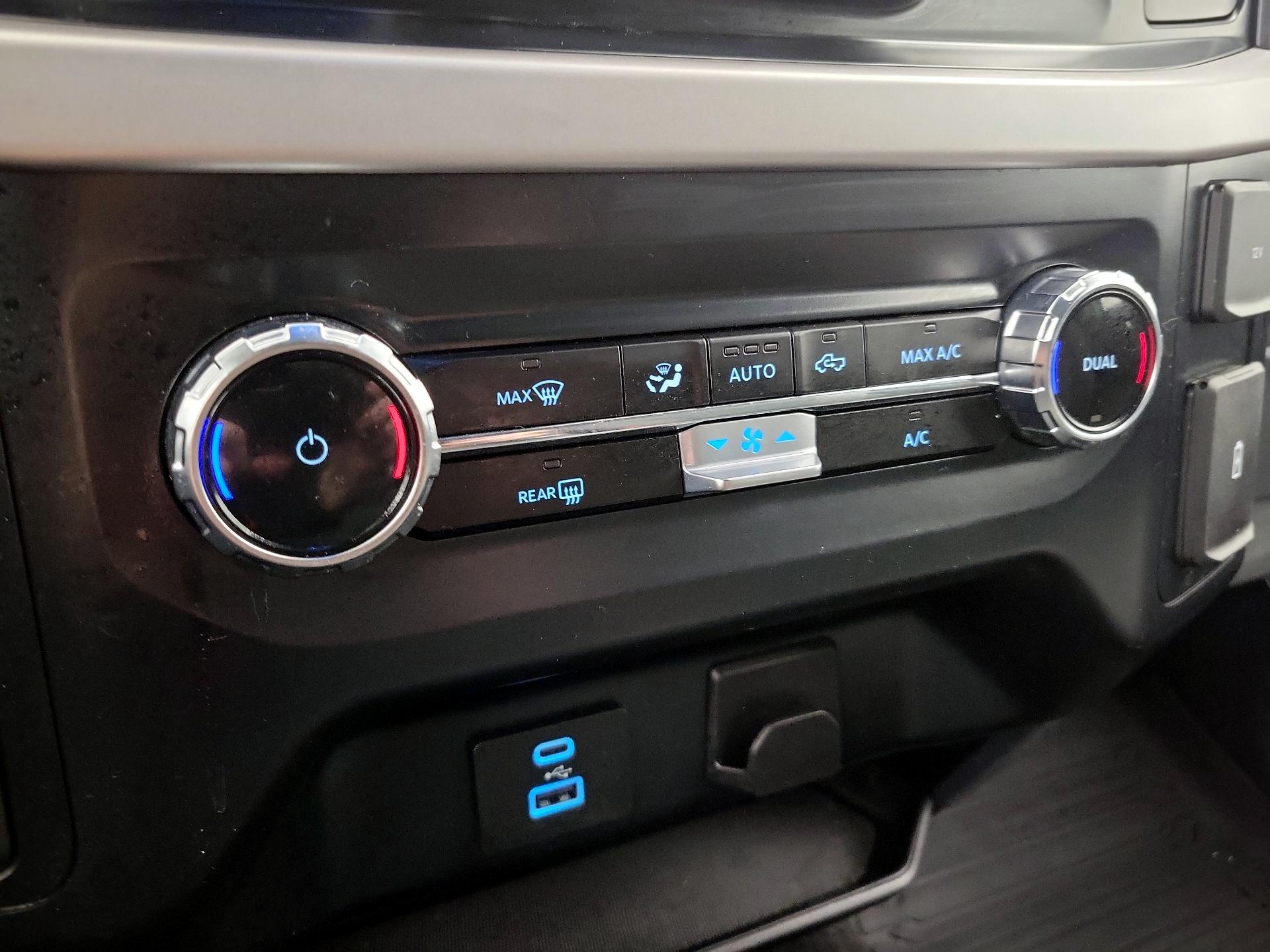 Thumbnail: 2023 Ford F-150 - 17