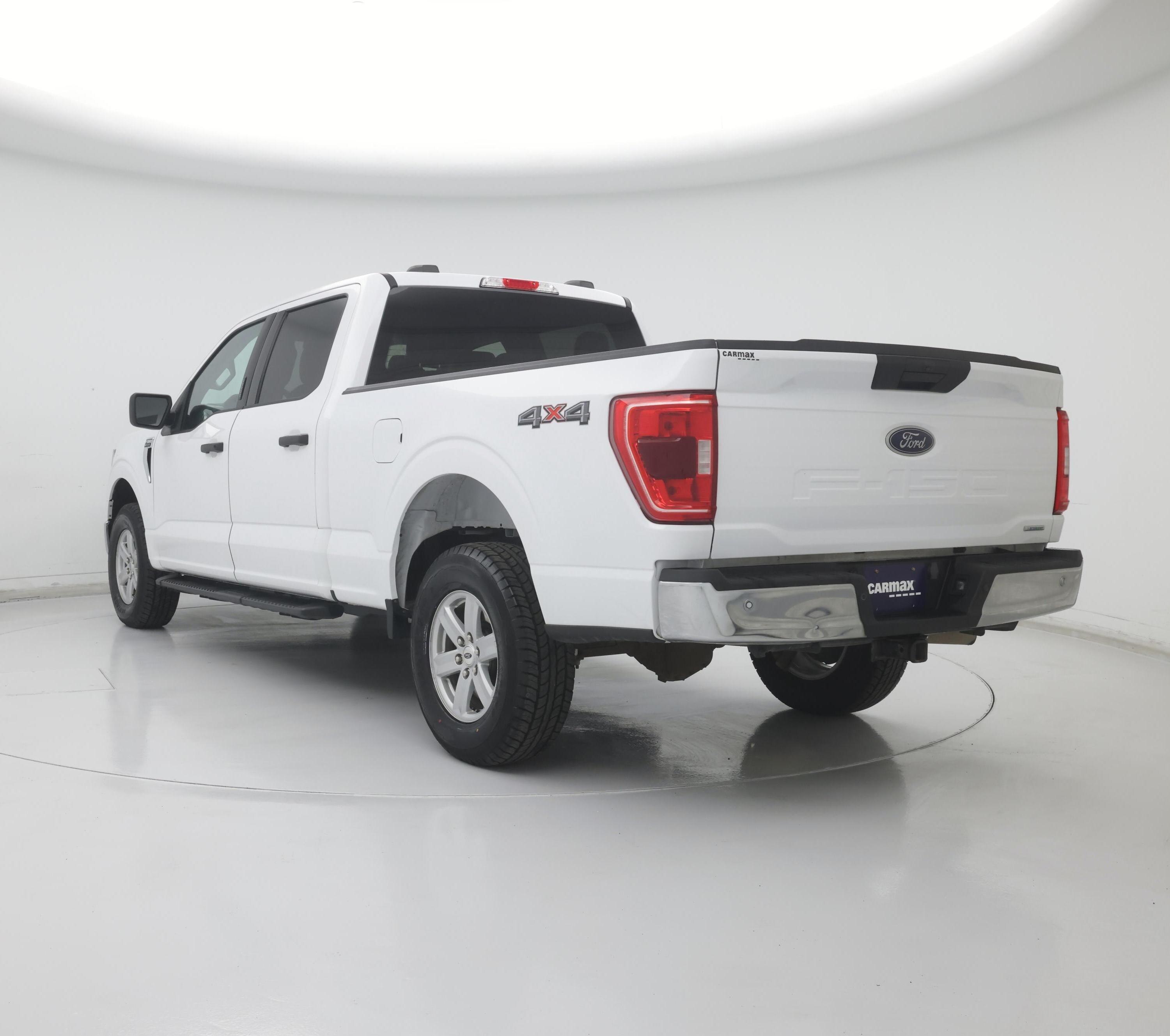 Thumbnail: 2023 Ford F-150 - 2