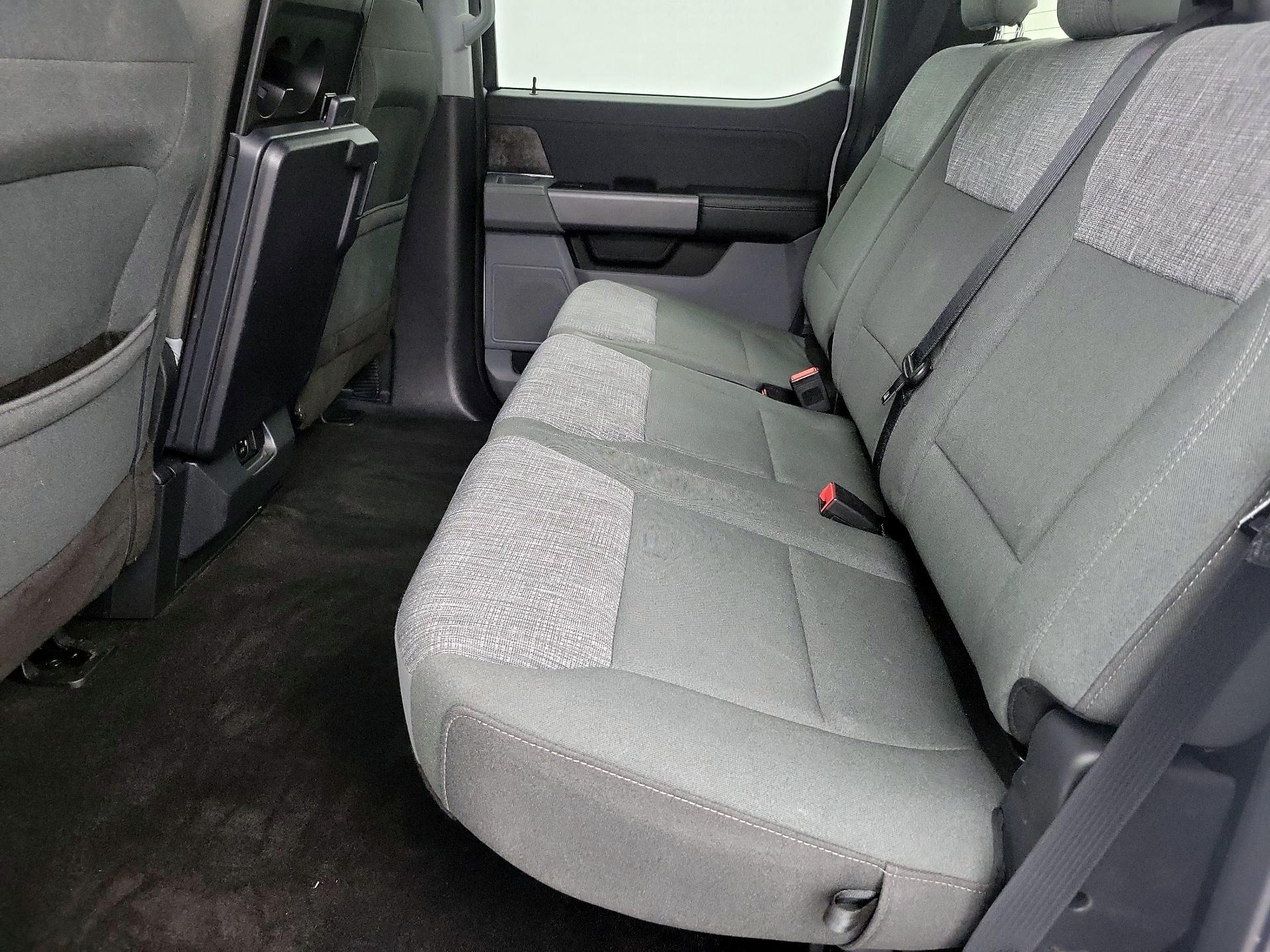 Thumbnail: 2023 Ford F-150 - 20