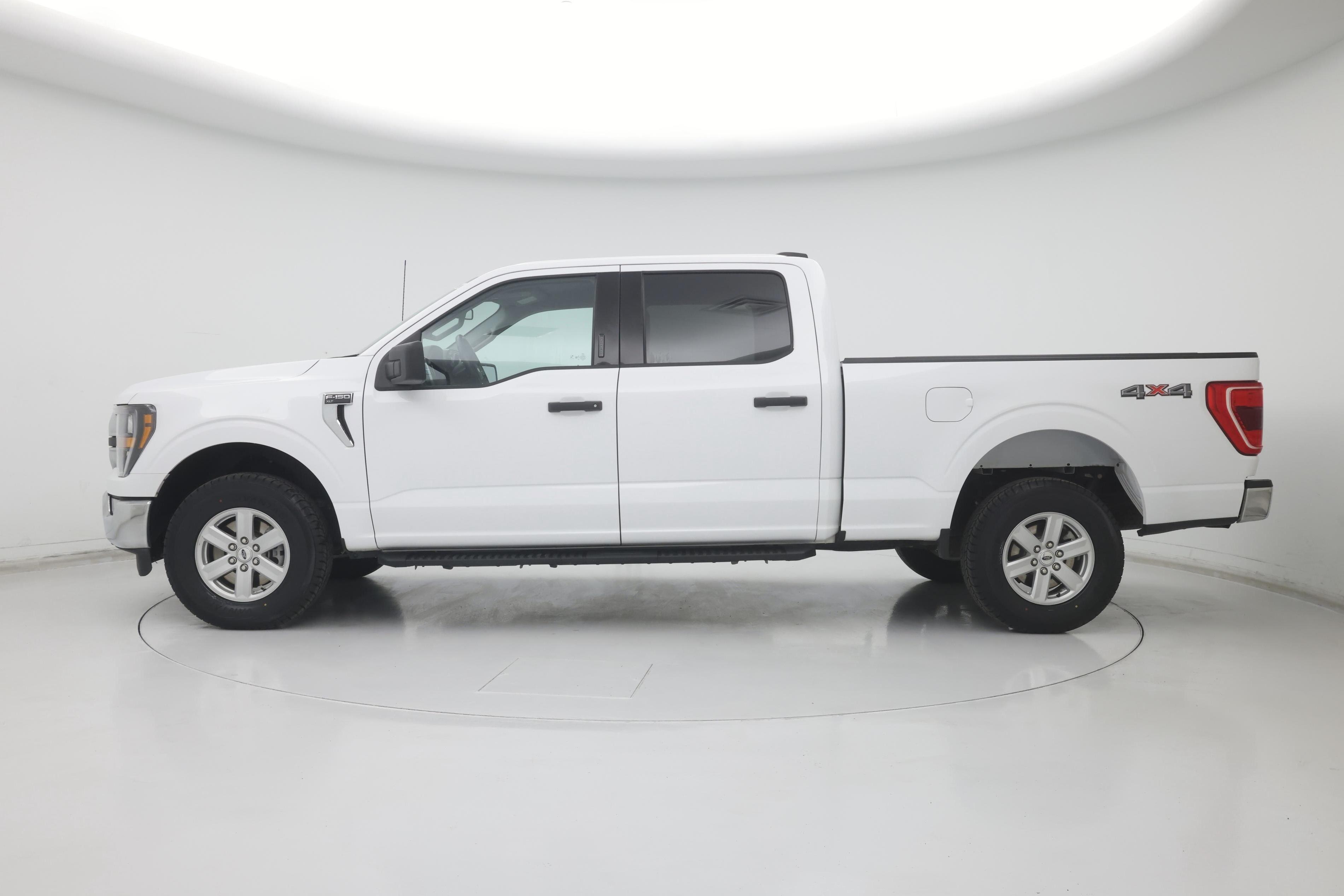 Thumbnail: 2023 Ford F-150 - 3