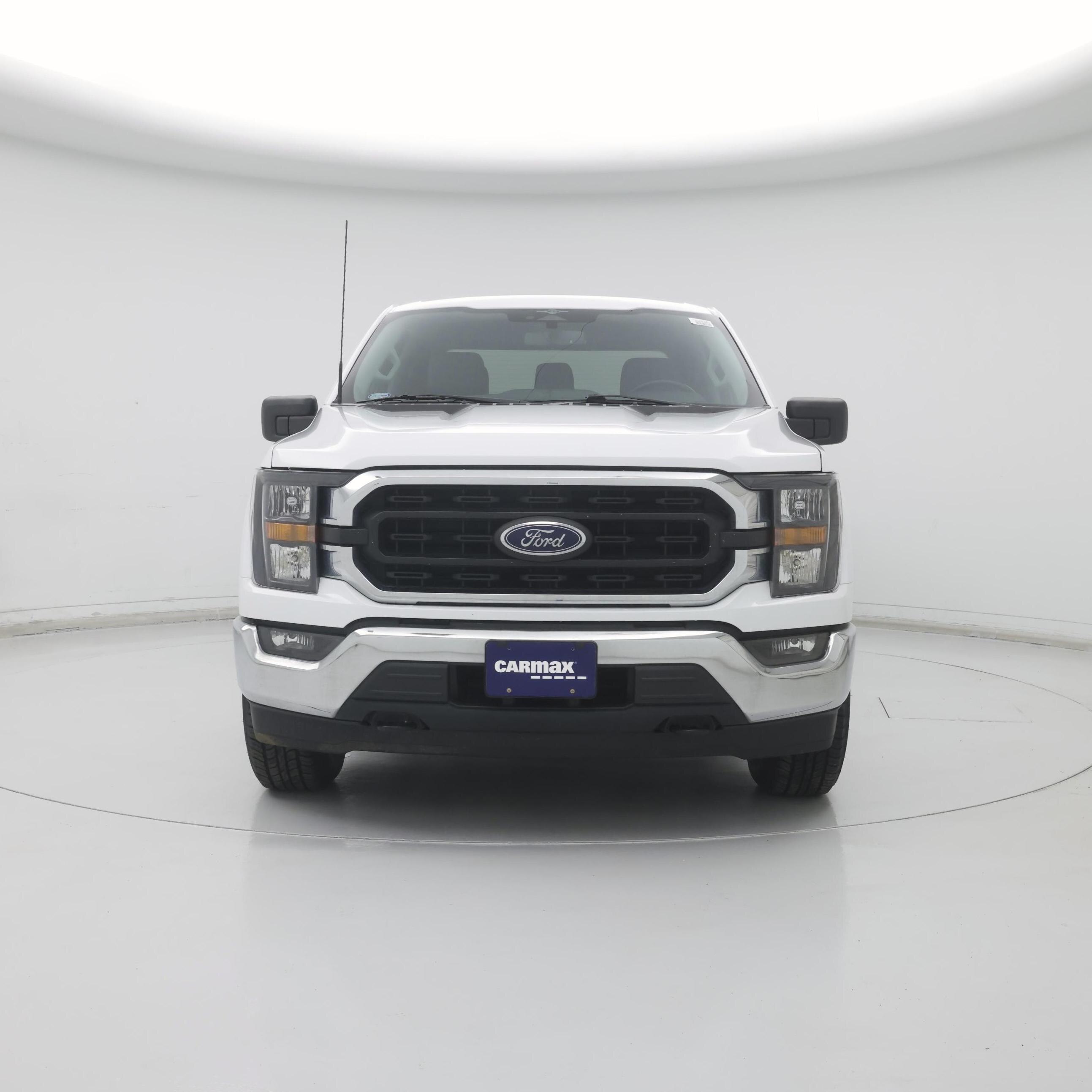 Thumbnail: 2023 Ford F-150 - 5