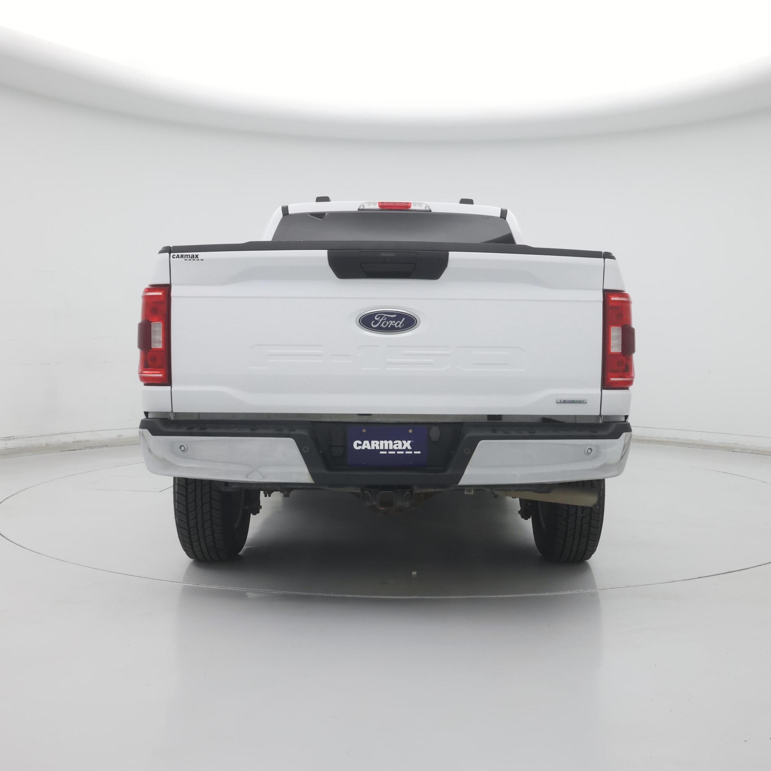 Thumbnail: 2023 Ford F-150 - 6