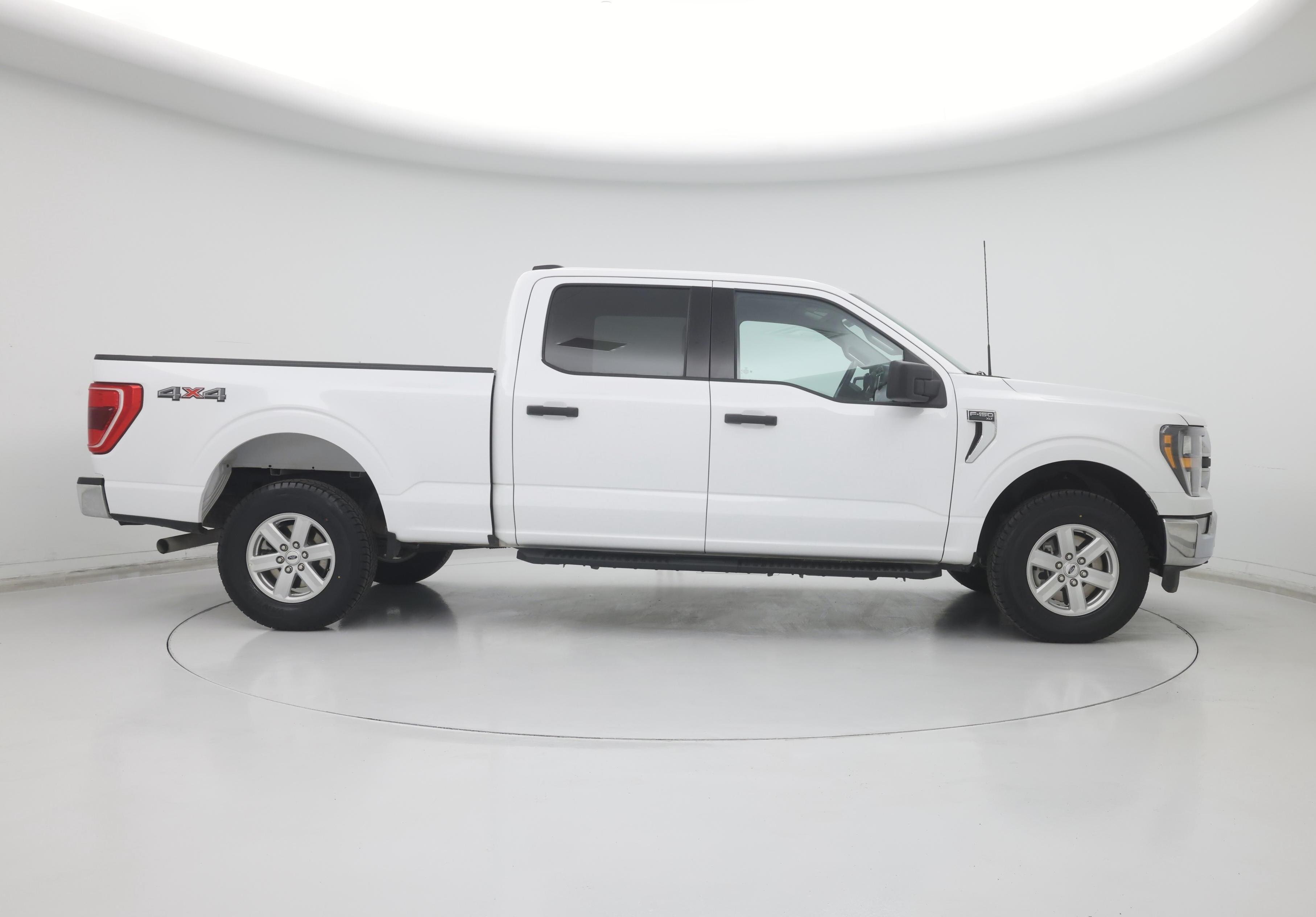 Thumbnail: 2023 Ford F-150 - 7