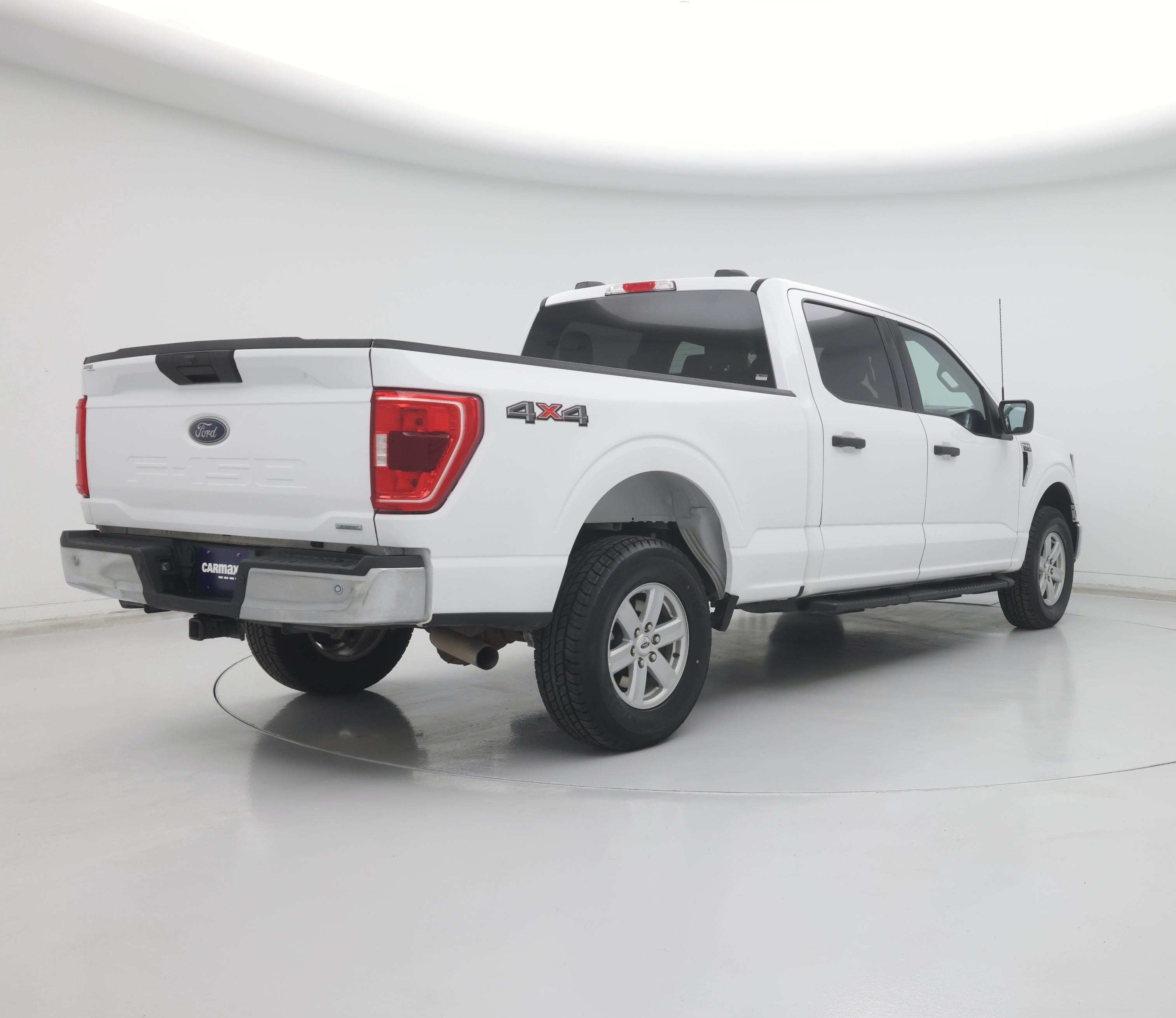 Thumbnail: 2023 Ford F-150 - 8