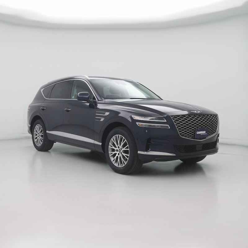 2024 Genesis GV80