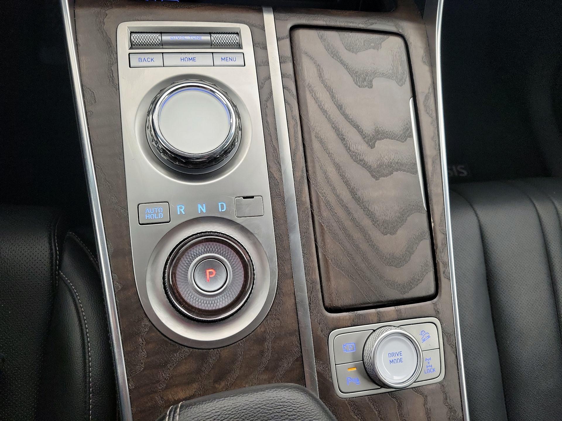 Thumbnail: 2024 Genesis GV80 - 18