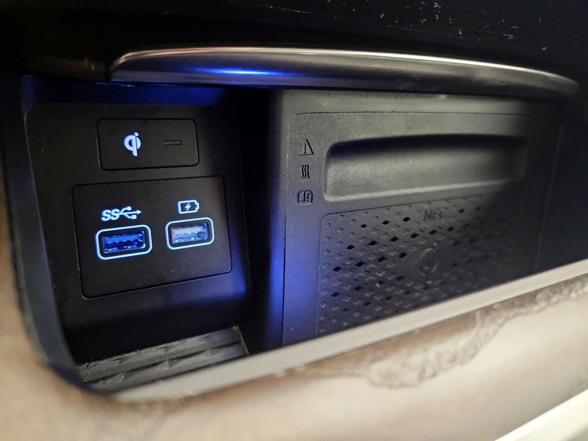 Thumbnail: 2024 Genesis GV80 - 19