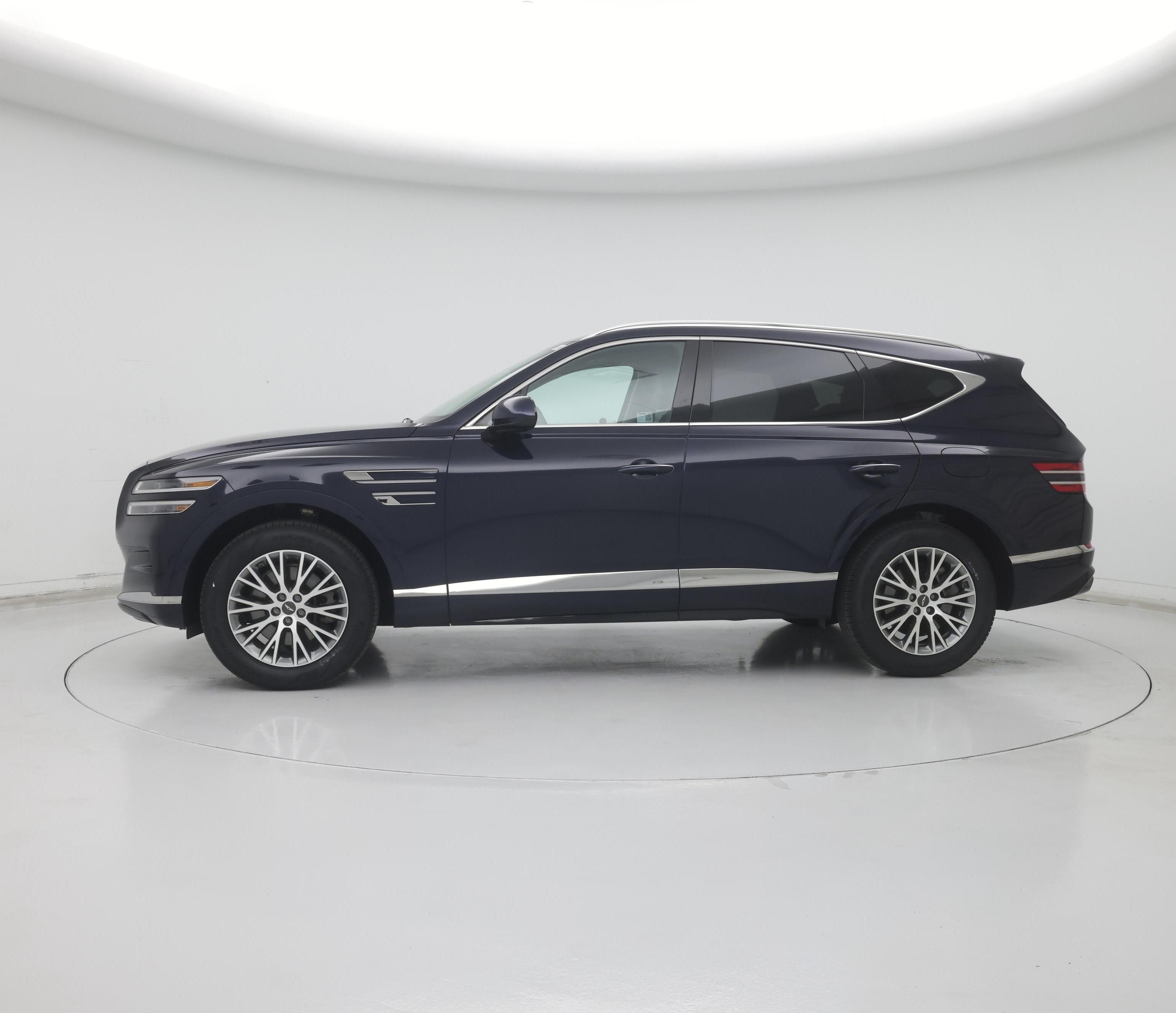 Thumbnail: 2024 Genesis GV80 - 3