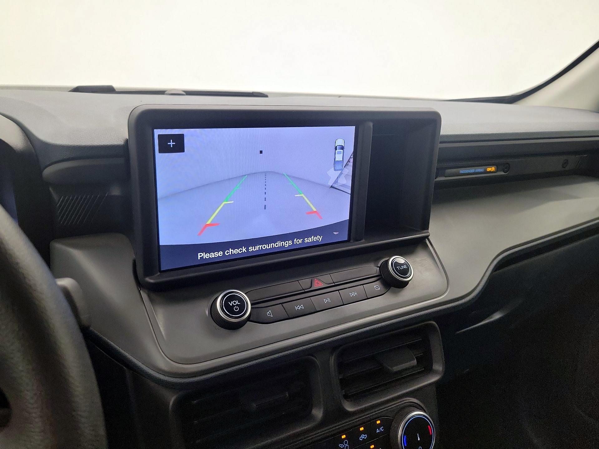 Thumbnail: 2023 Ford Maverick - 14