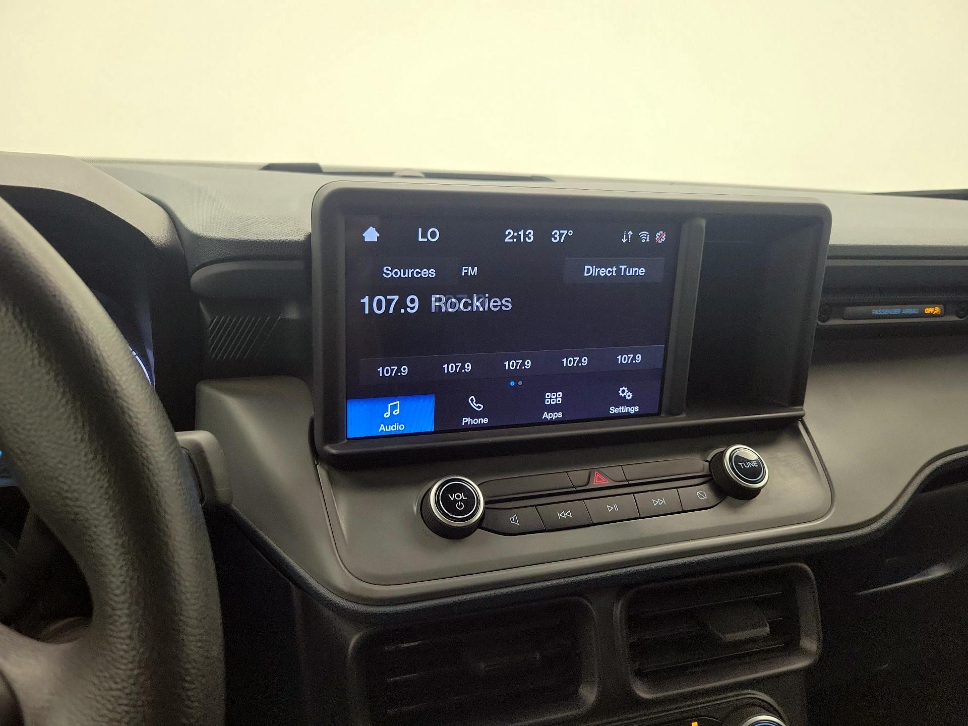 Thumbnail: 2023 Ford Maverick - 15