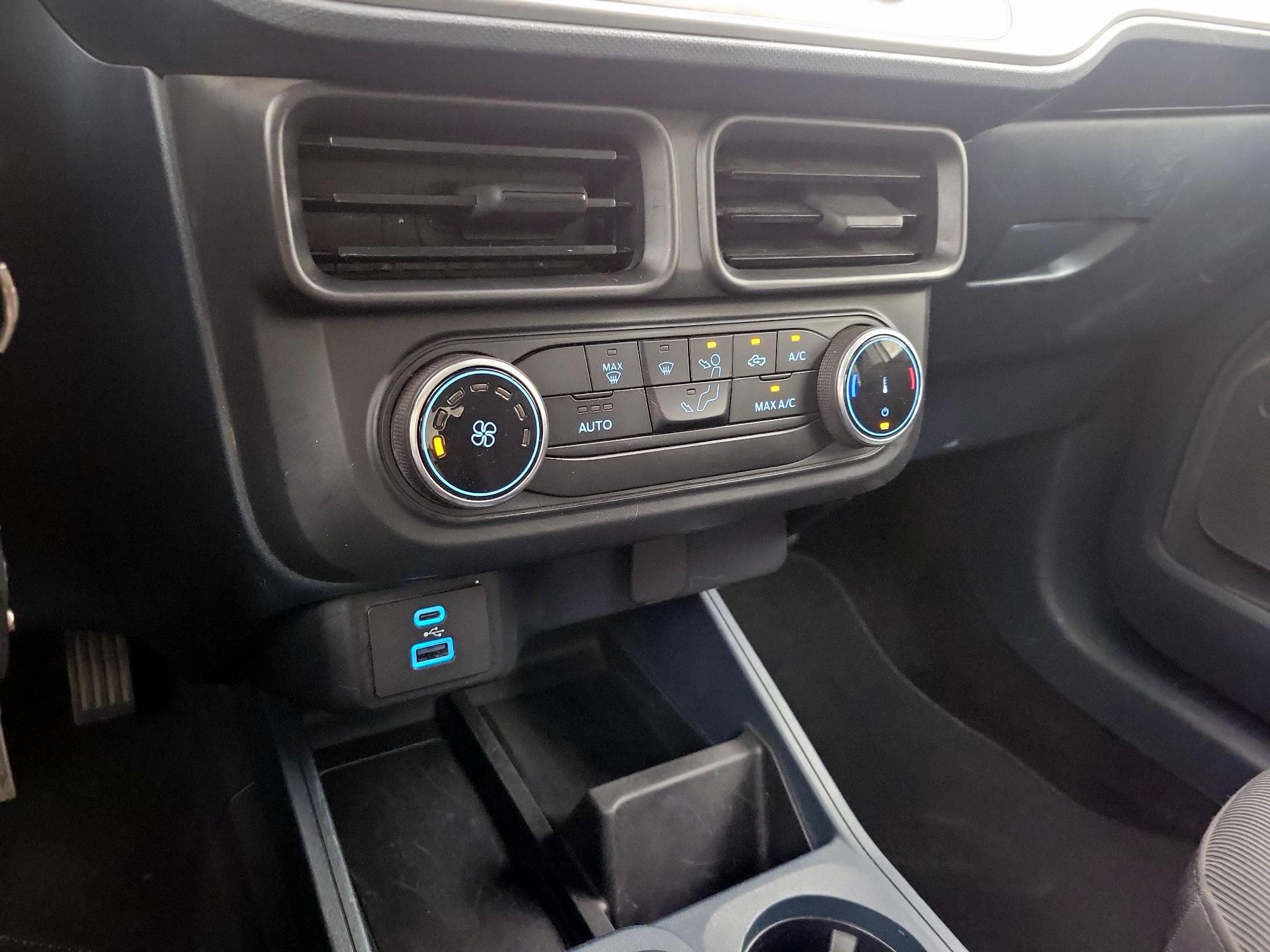 Thumbnail: 2023 Ford Maverick - 16