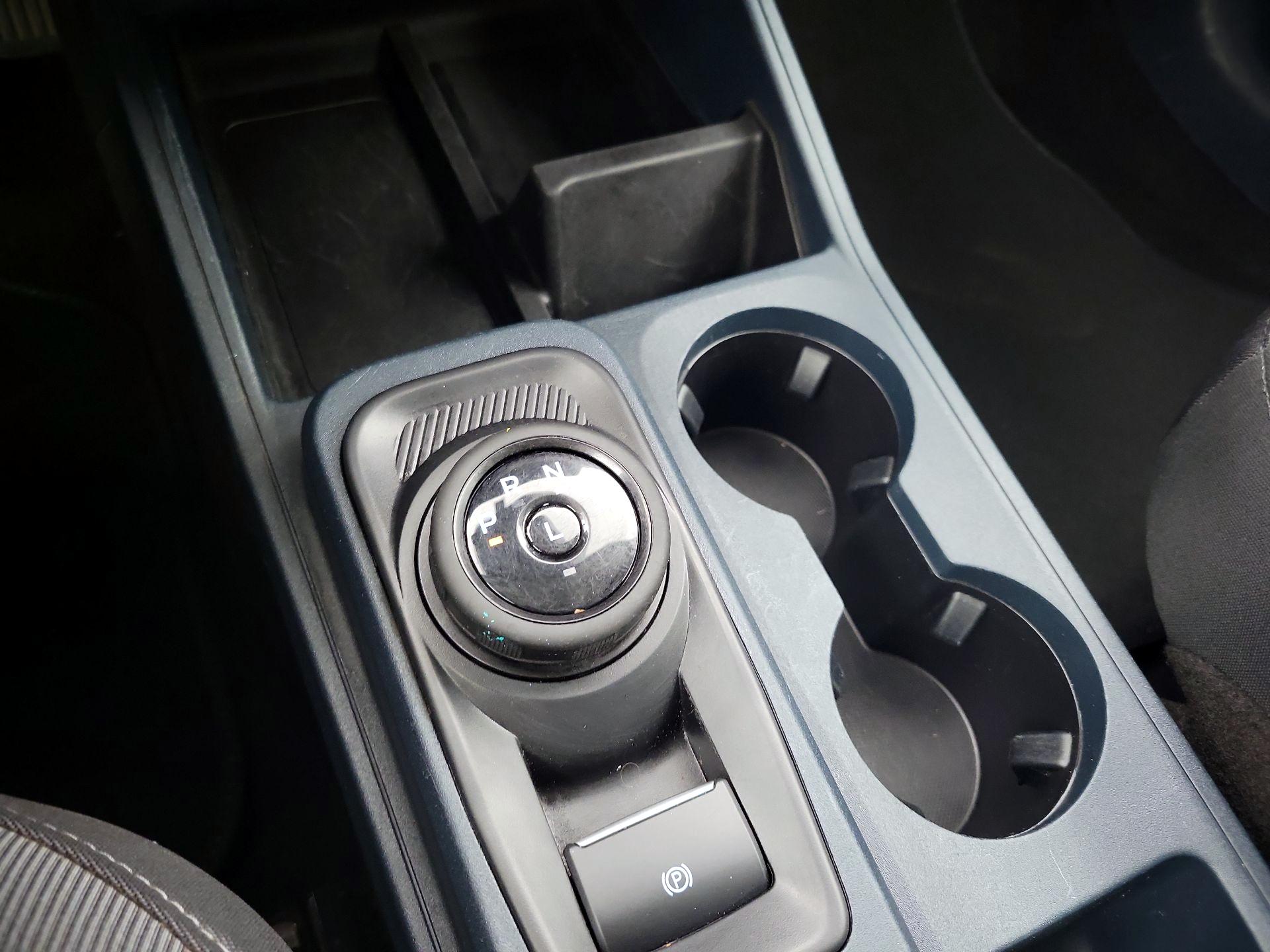 Thumbnail: 2023 Ford Maverick - 17