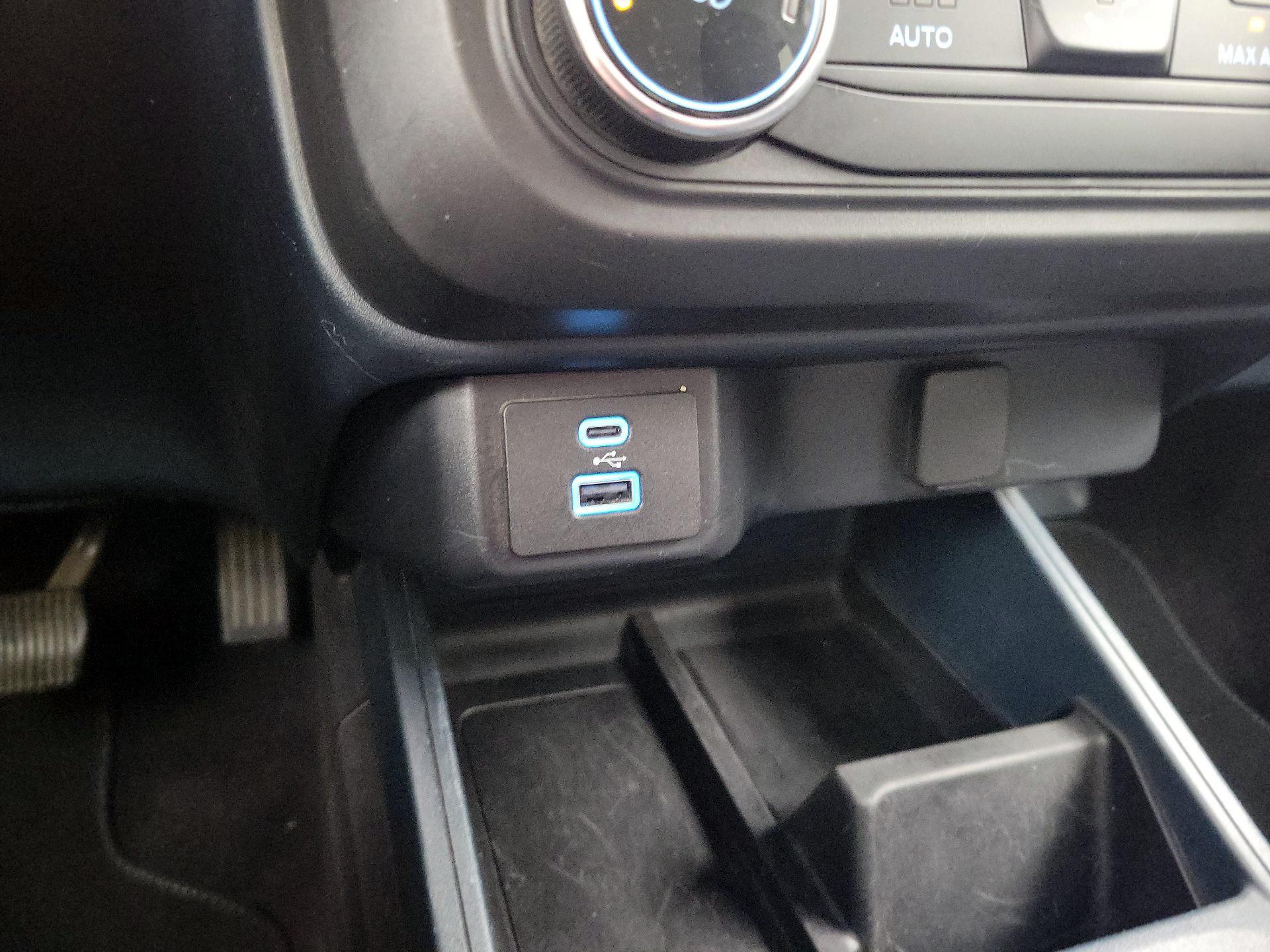 Thumbnail: 2023 Ford Maverick - 18