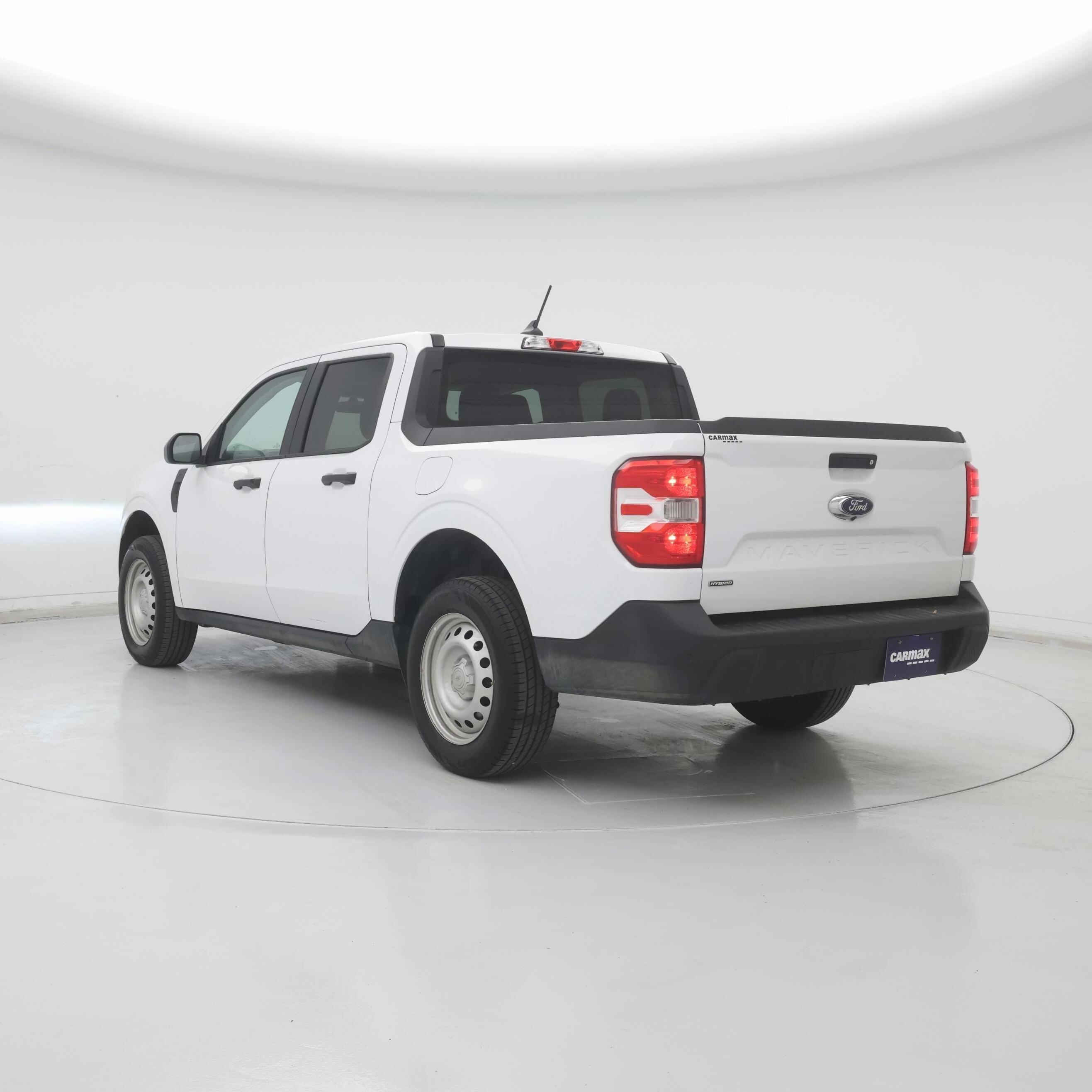 Thumbnail: 2023 Ford Maverick - 2