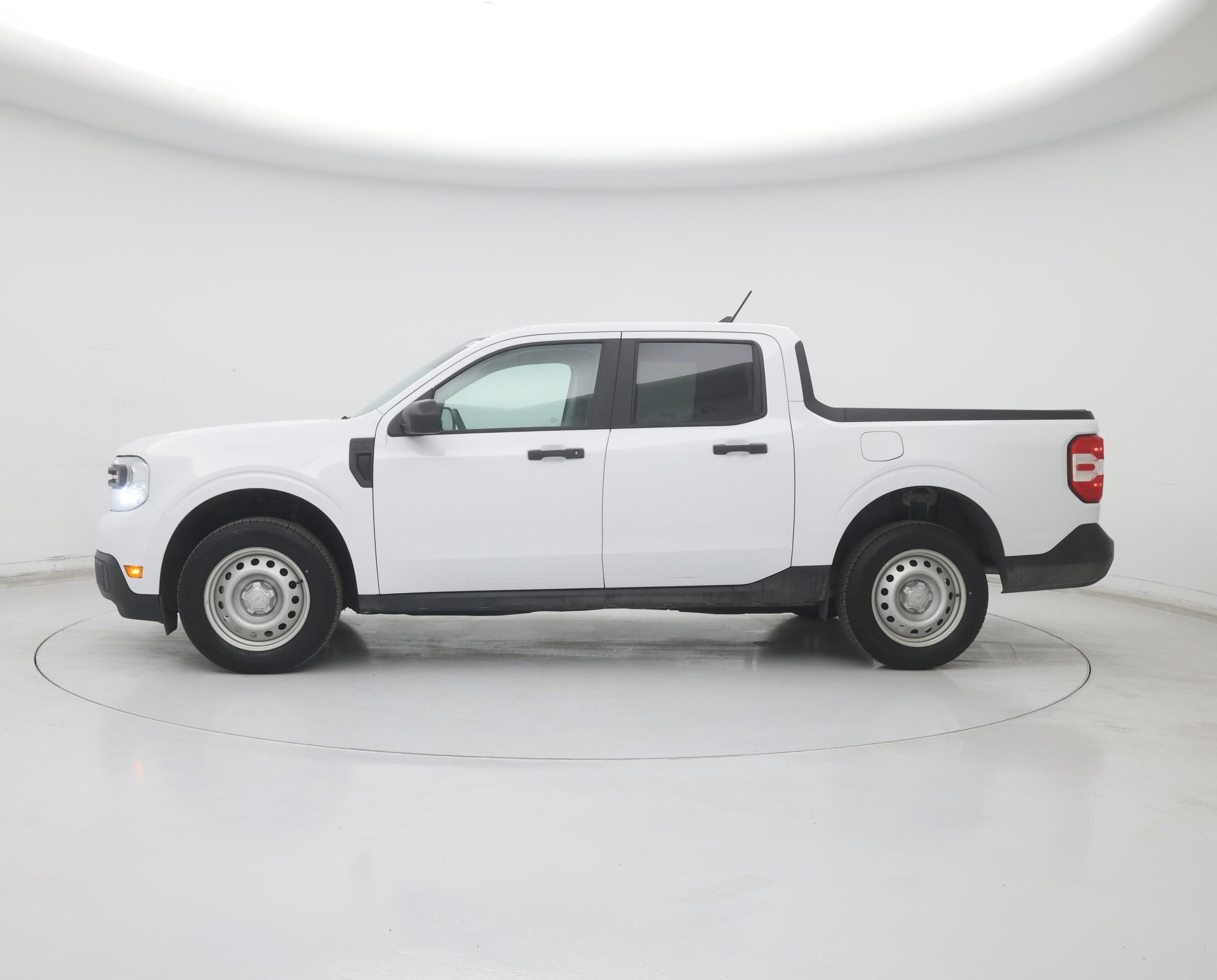 Thumbnail: 2023 Ford Maverick - 3