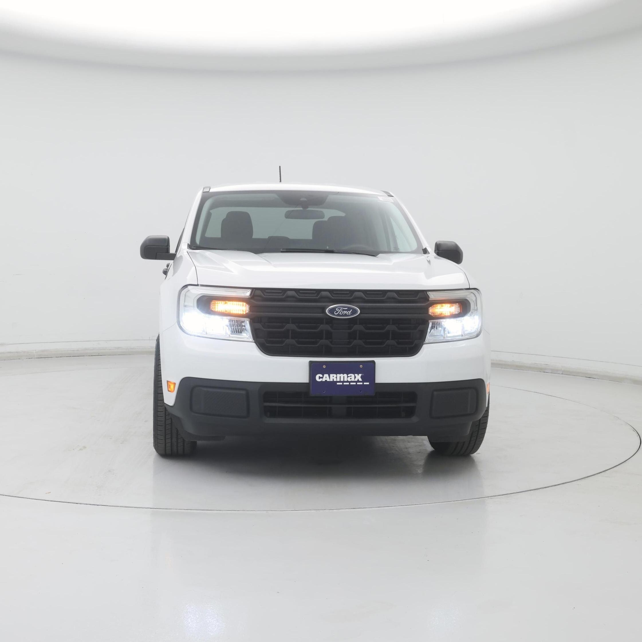 Thumbnail: 2023 Ford Maverick - 5