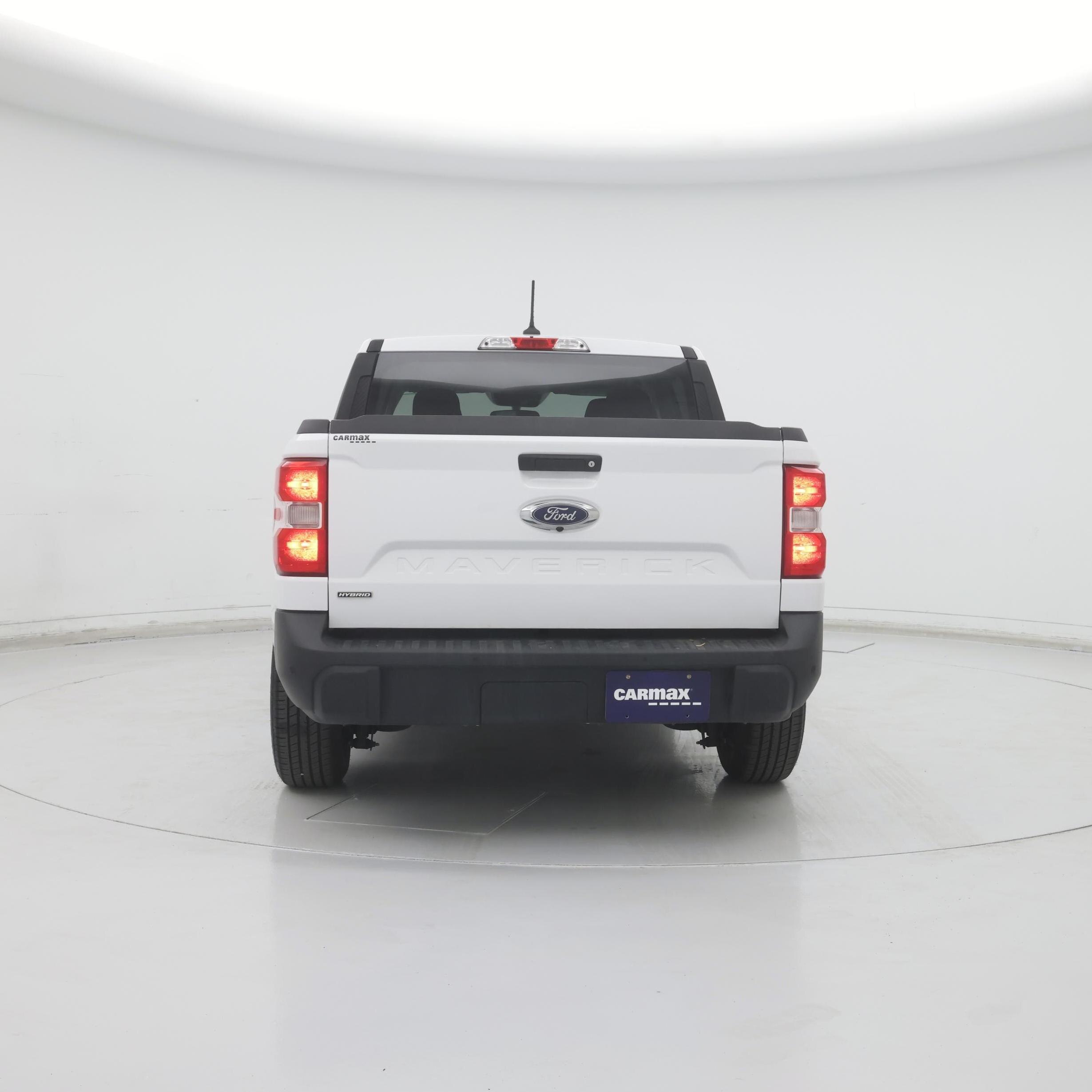 Thumbnail: 2023 Ford Maverick - 6