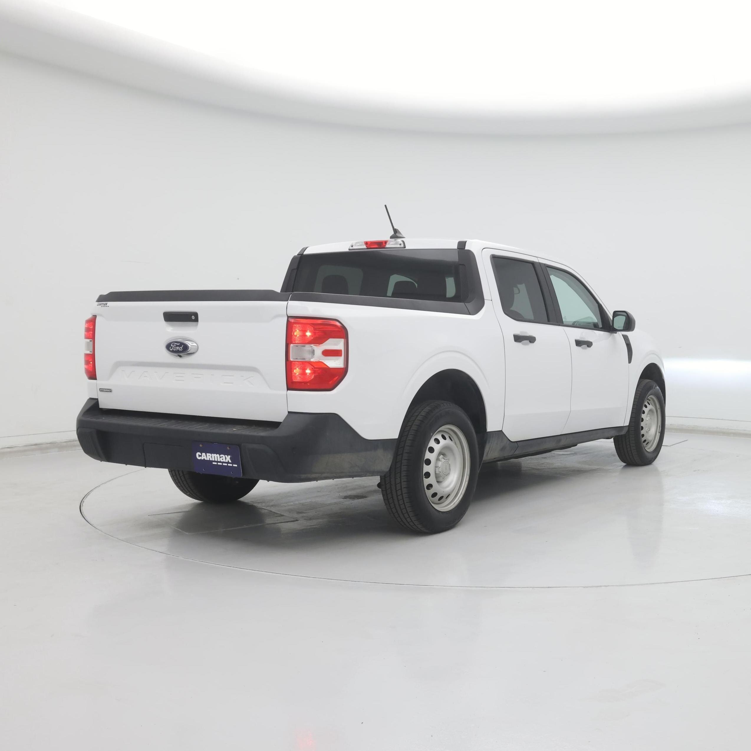 Thumbnail: 2023 Ford Maverick - 8