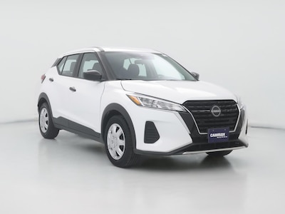 2023 Nissan Kicks S