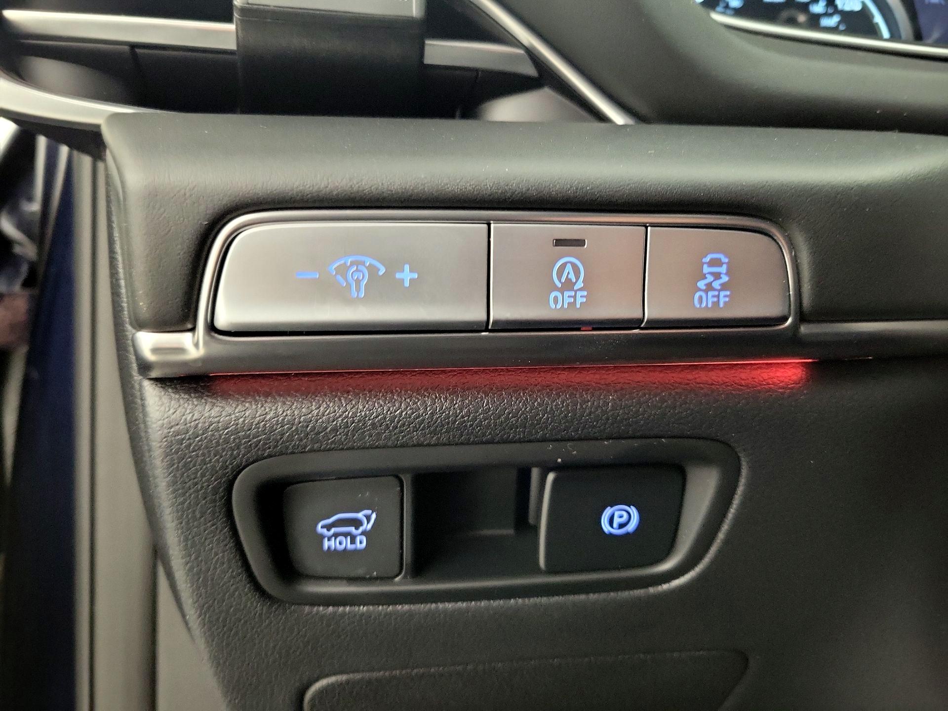 Thumbnail: 2024 Genesis GV80 - 13