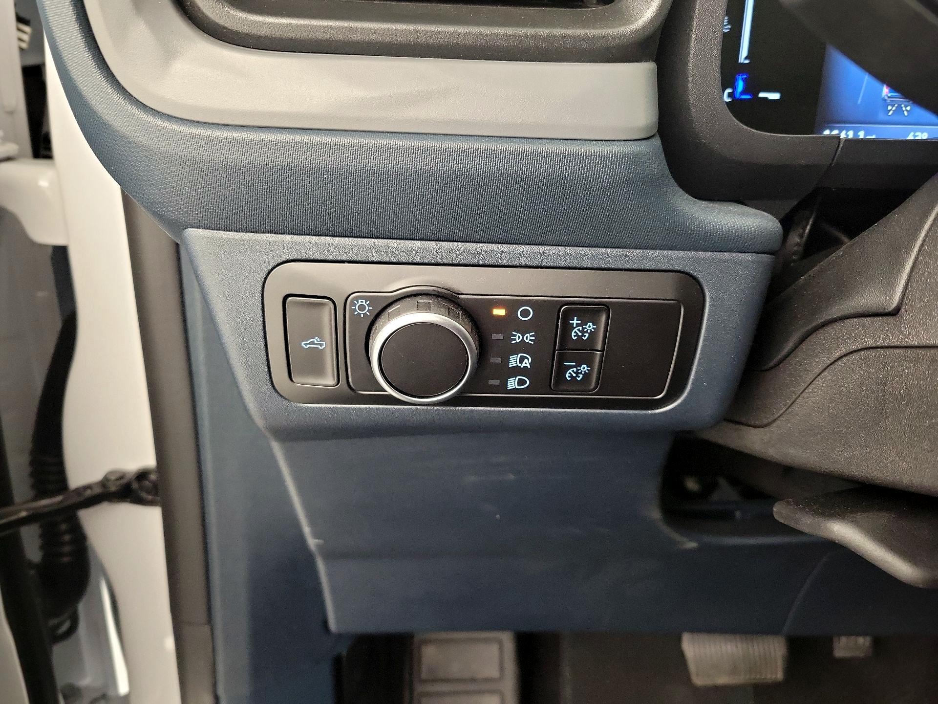 Thumbnail: 2025 Ford Maverick - 13