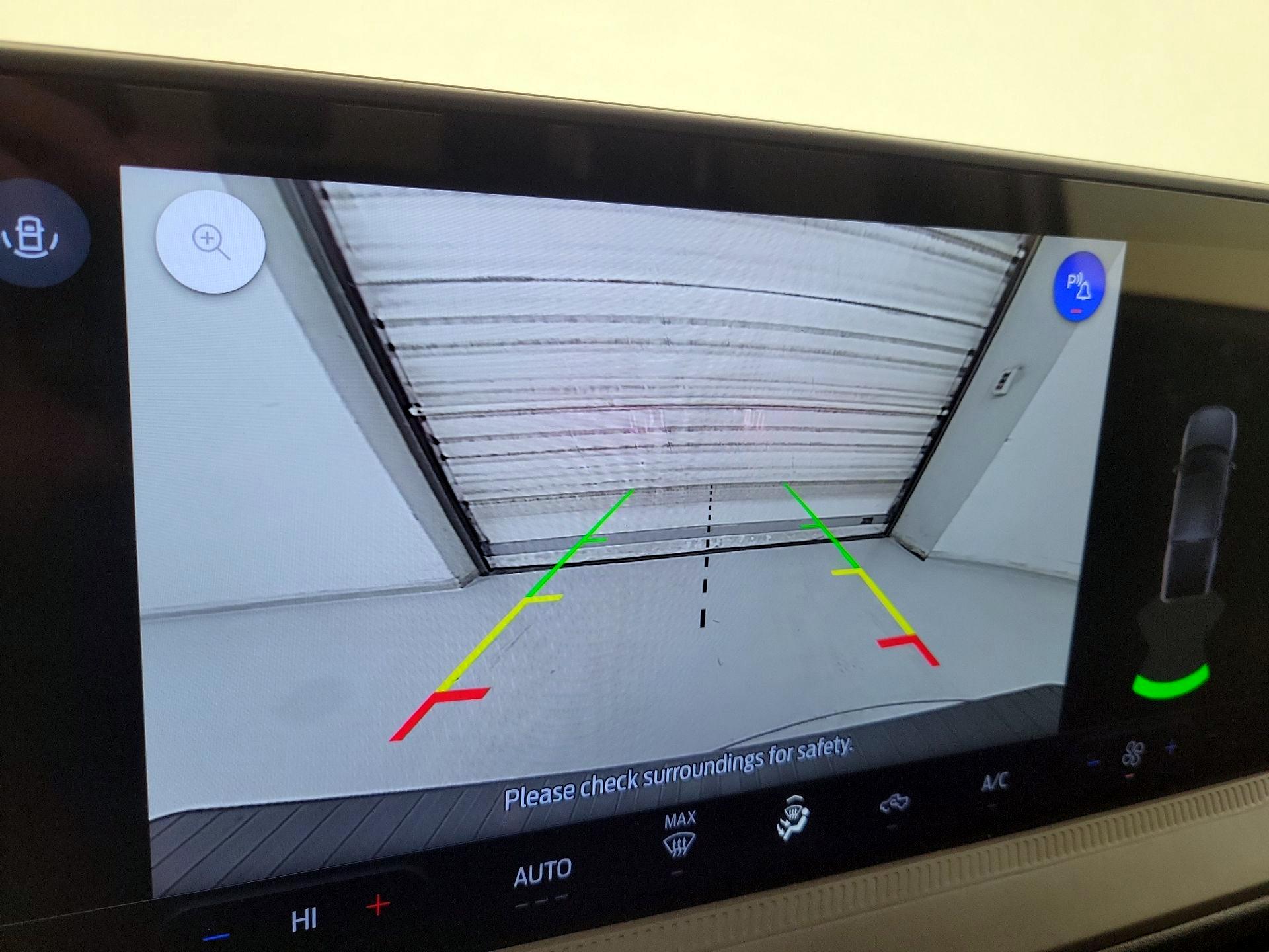 Thumbnail: 2025 Ford Maverick - 14