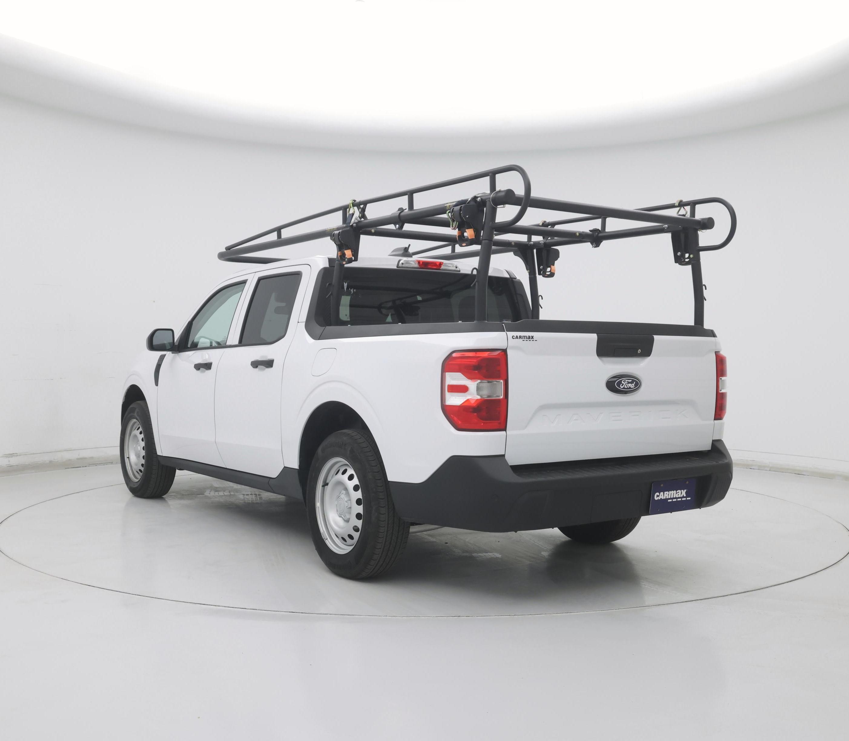 Thumbnail: 2025 Ford Maverick - 2